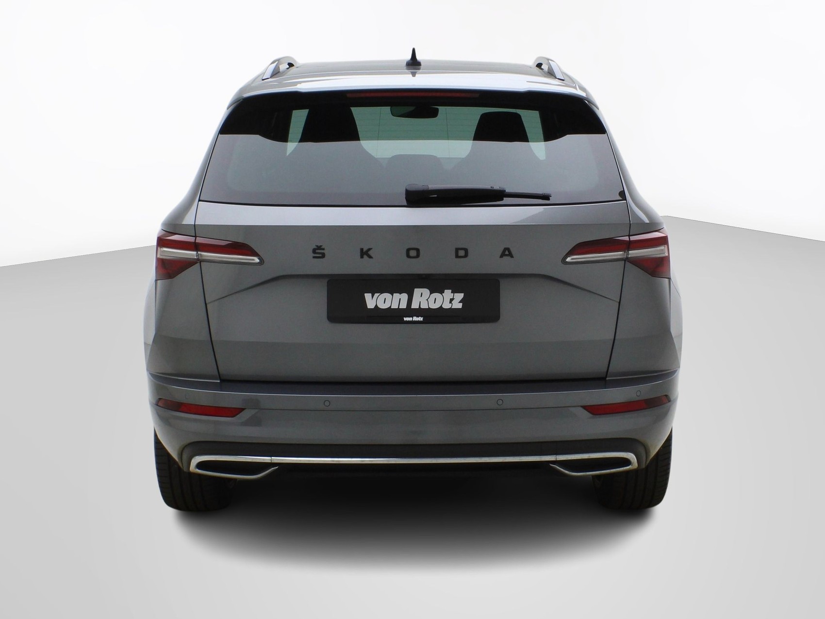SKODA Karoq 2.0 TDI DSG Sport Line 4x4-showroom-element-3