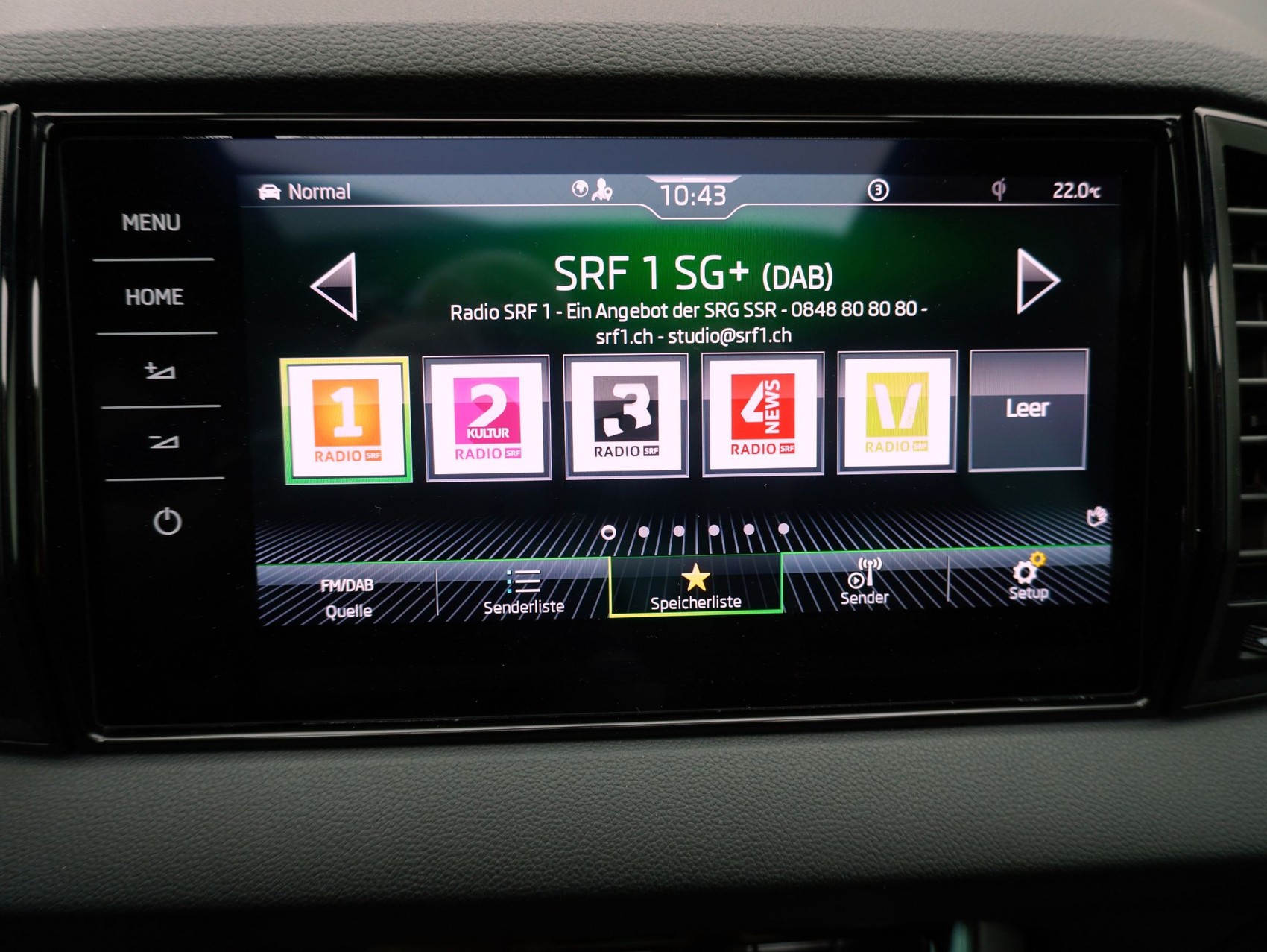 SKODA Karoq 2.0 TDI DSG Sport Line 4x4-image-18