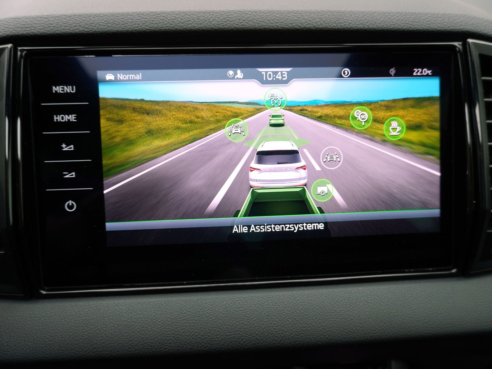 SKODA Karoq 2.0 TDI DSG Sport Line 4x4-image-19