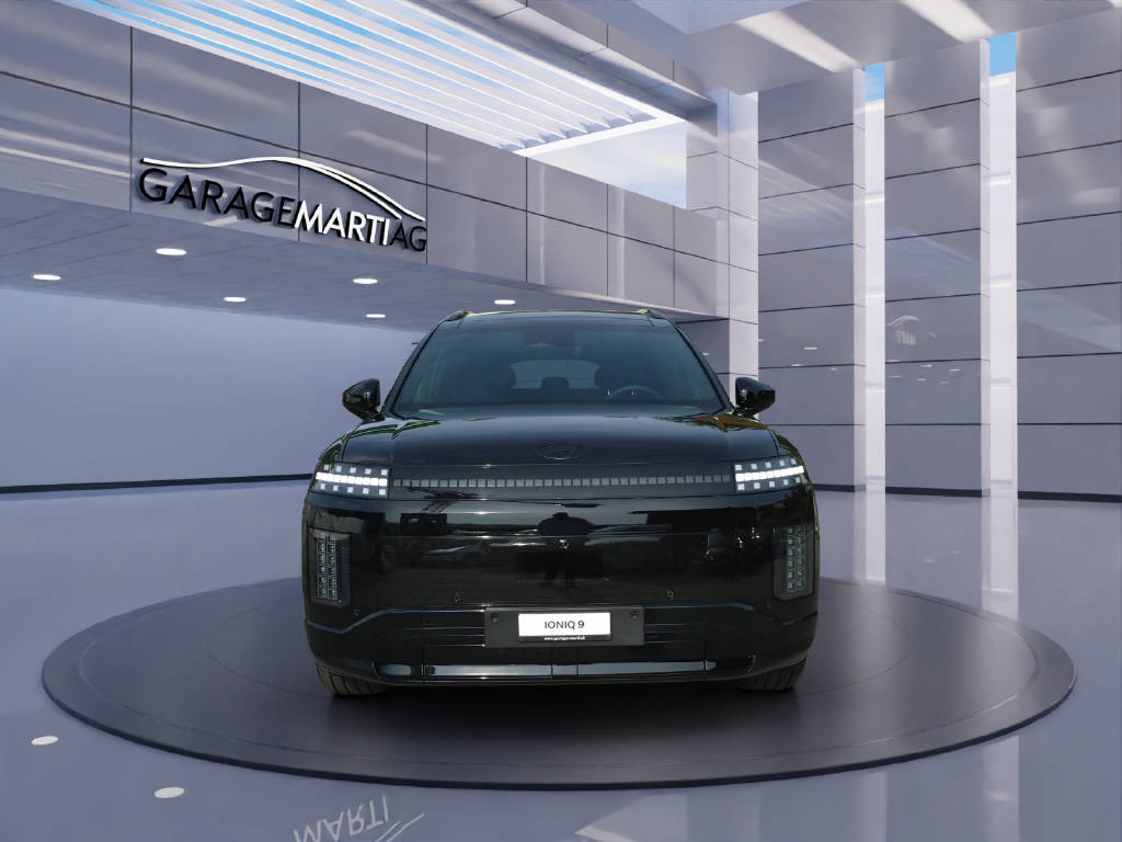 HYUNDAI IONIQ 9 Calligraphy Black Ink 110 KWH 4WD-showroom-element-1