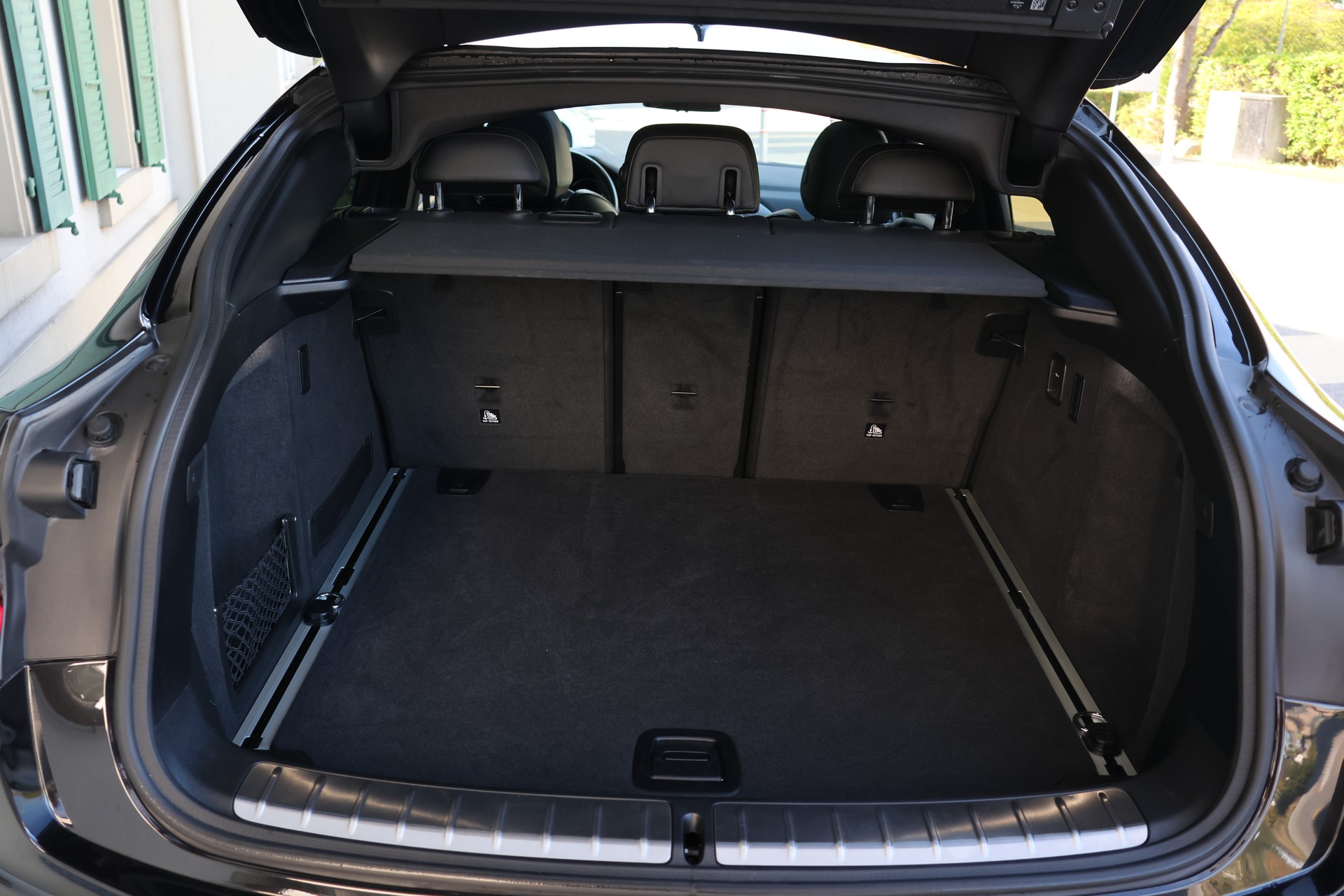BMW X4 xDrive M40d Steptronic (CH)-image-7