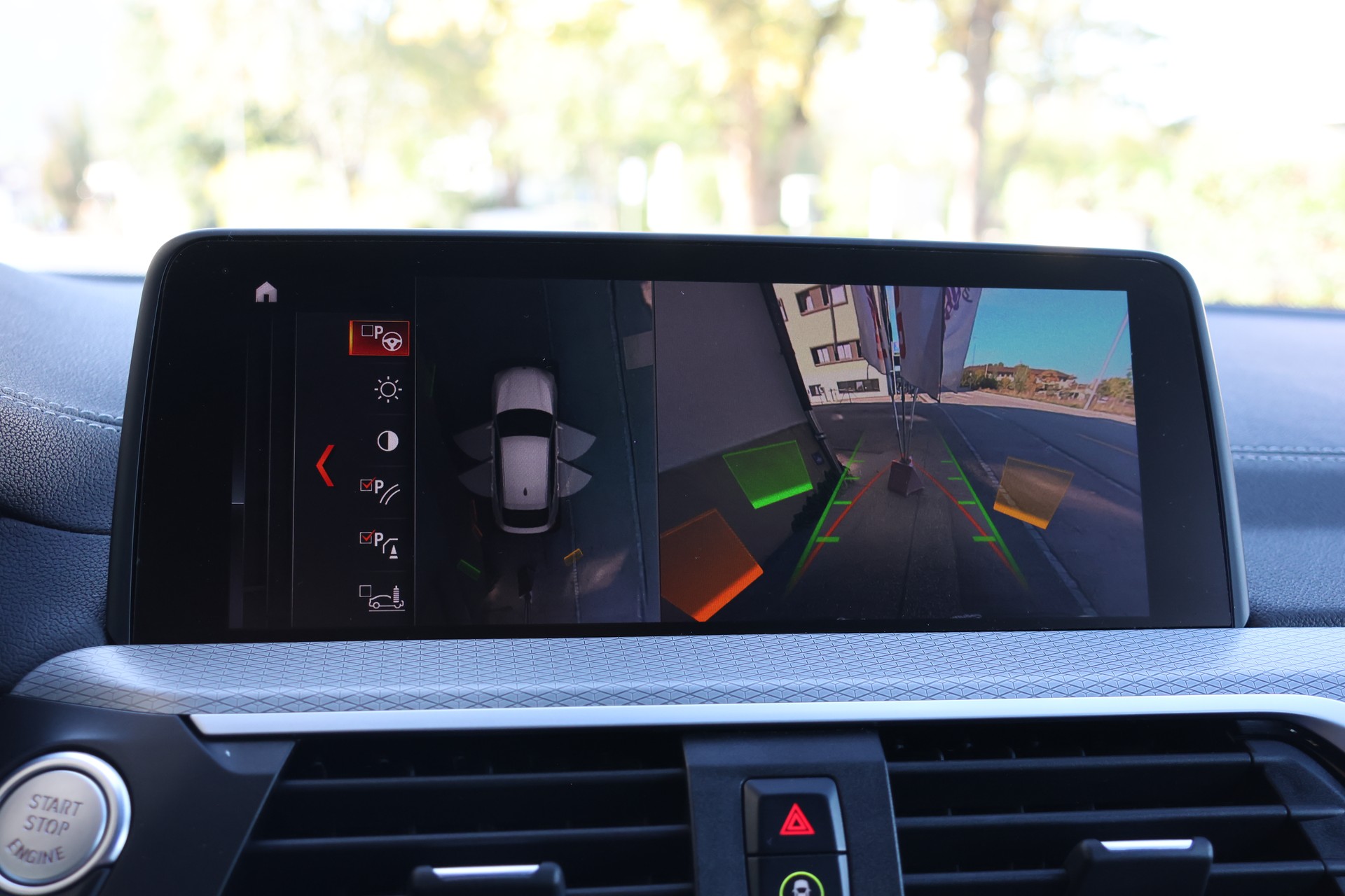 BMW X4 xDrive M40d Steptronic (CH)-image-18