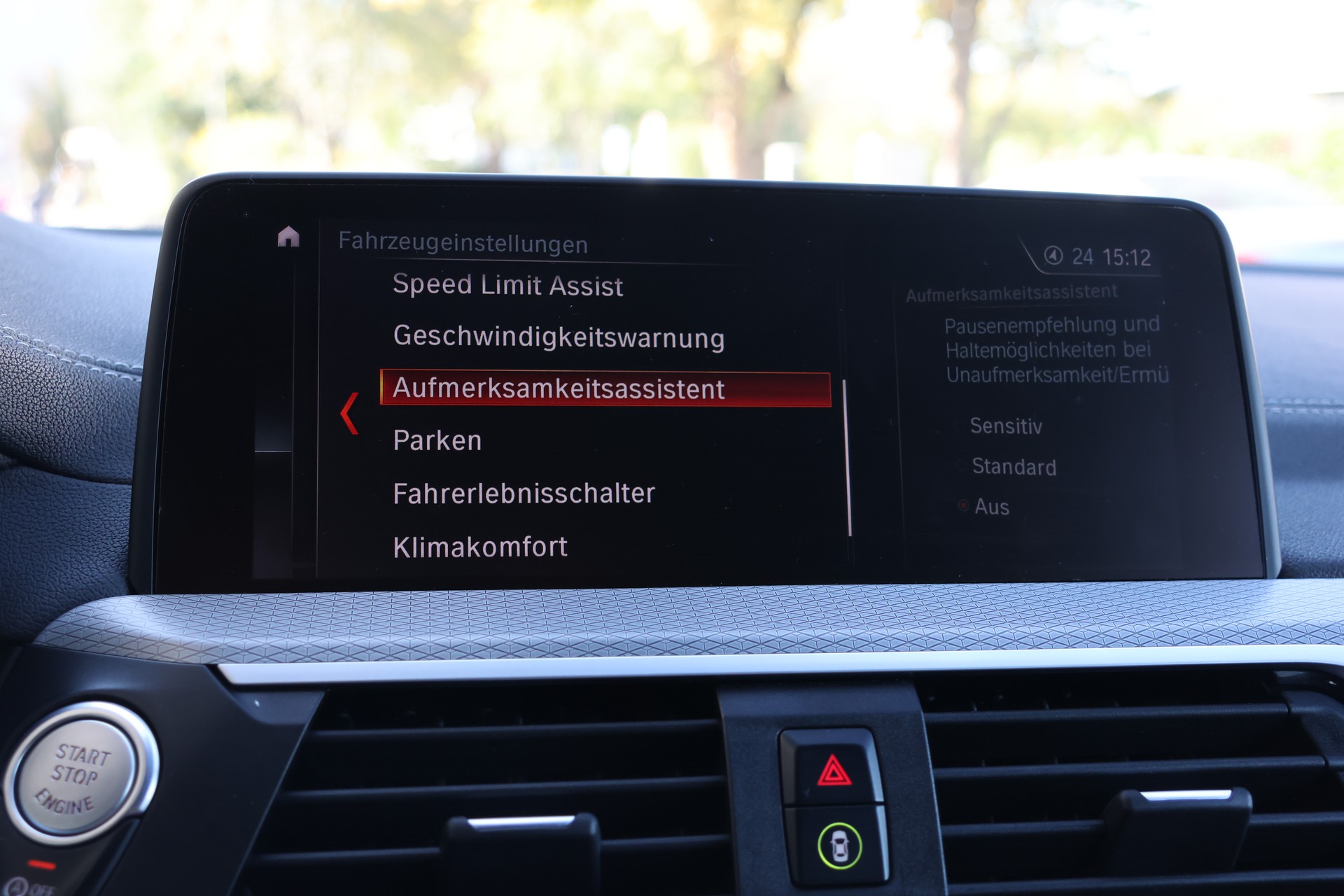 BMW X4 xDrive M40d Steptronic (CH)-image-23