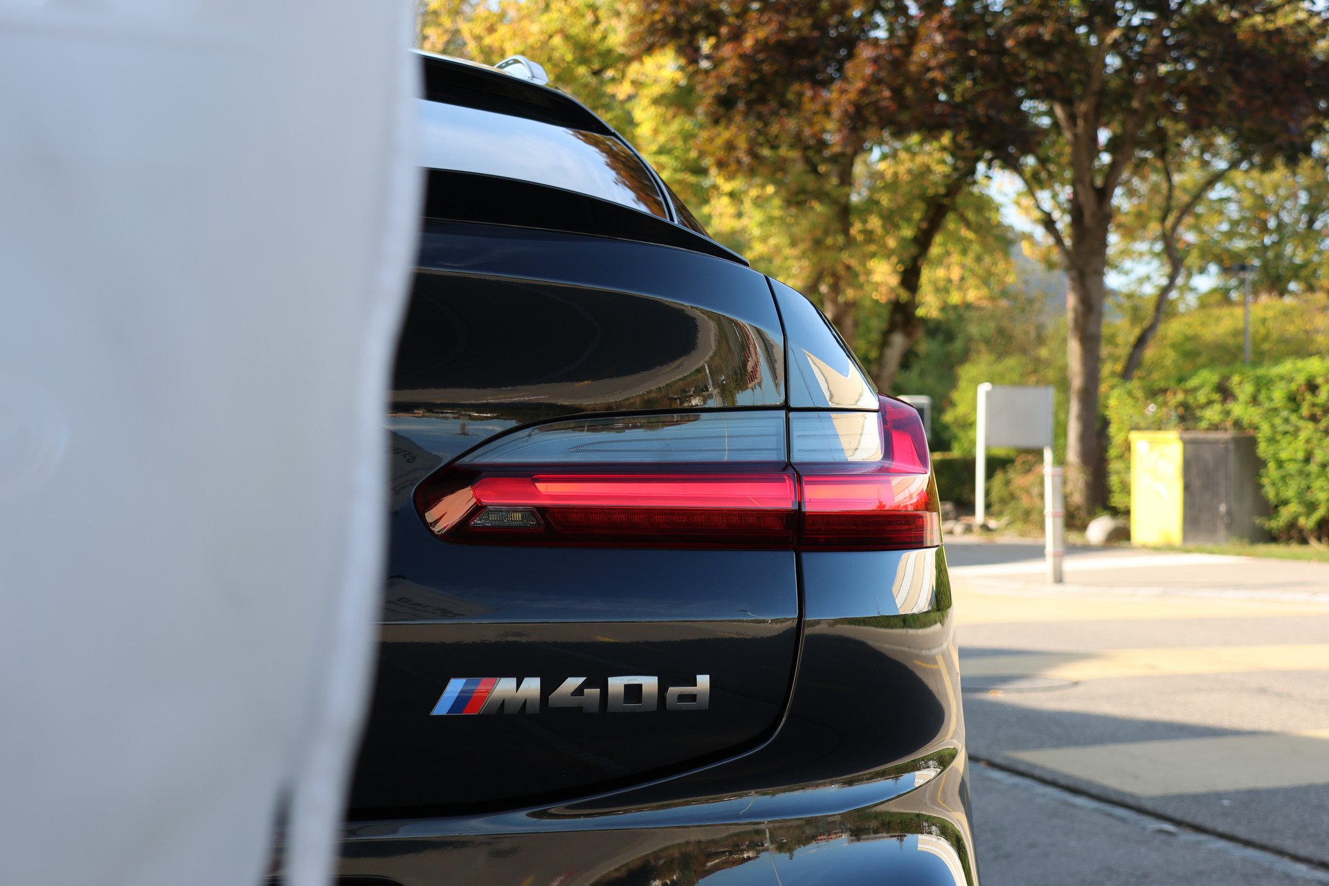BMW X4 xDrive M40d Steptronic (CH)-image-6