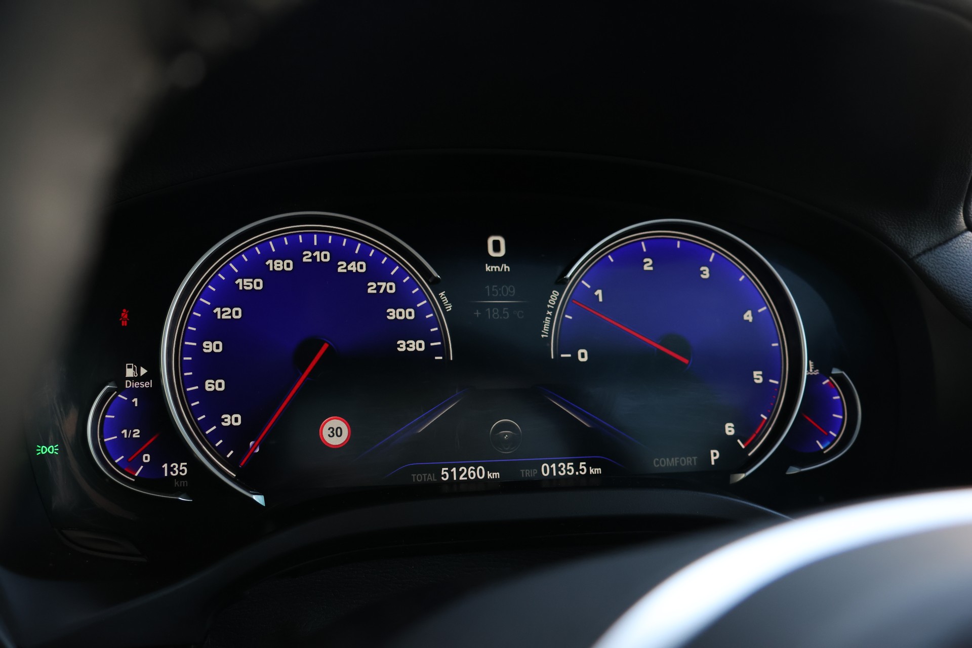 BMW X4 xDrive M40d Steptronic (CH)-image-14