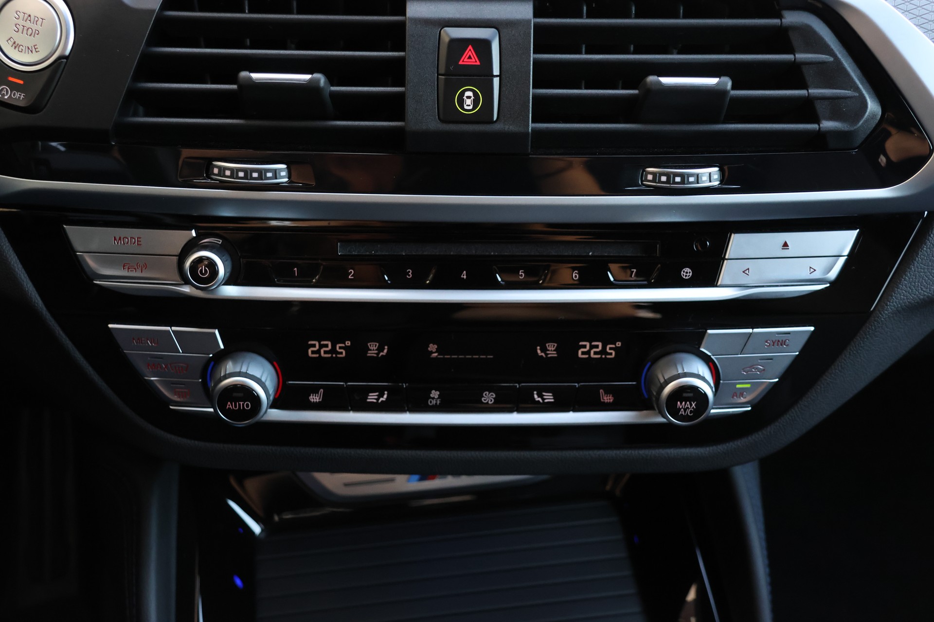 BMW X4 xDrive M40d Steptronic (CH)-image-17