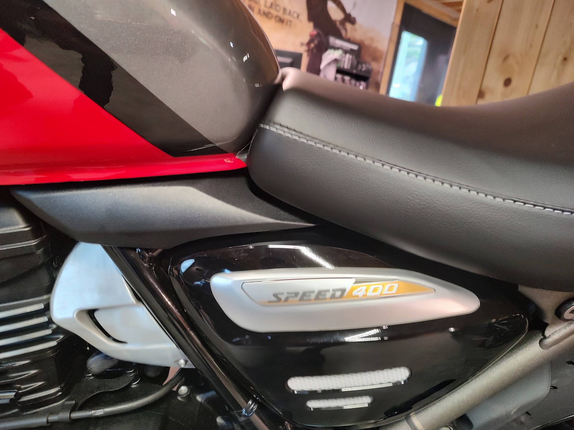 TRIUMPH Speed 400-image-5