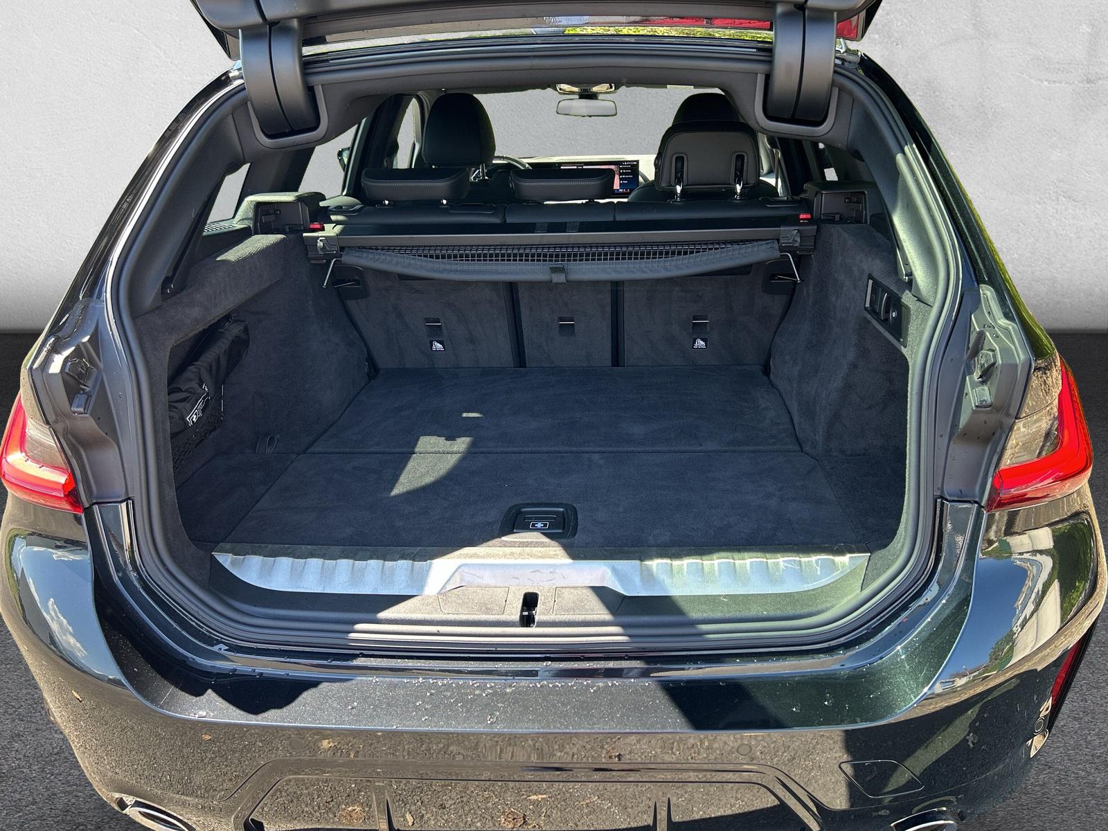 BMW 330e M Sport Touring xDrive G21 (CH) AHK-image-9