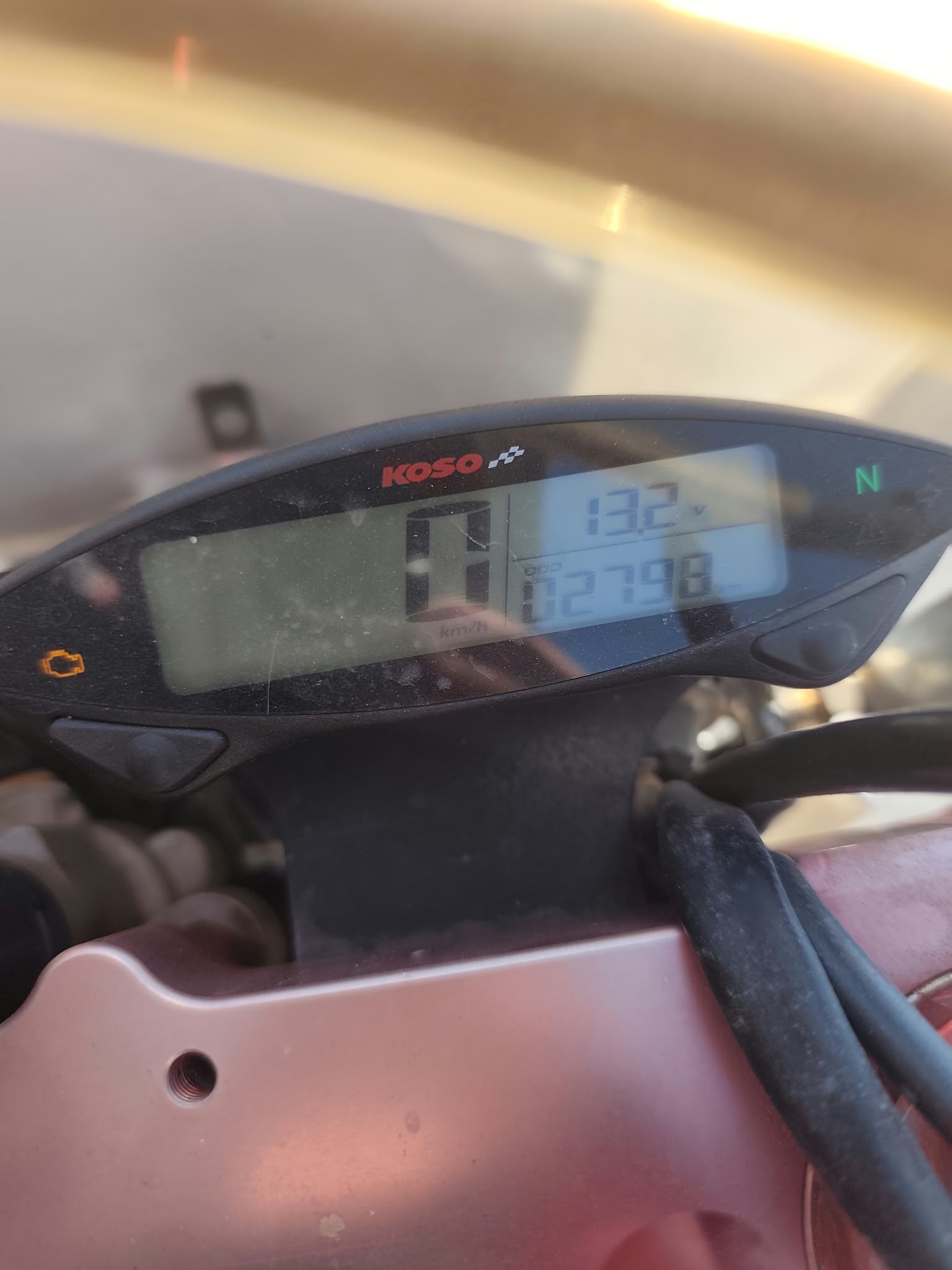 MONNIER-HONDA 250 Enduro-image-2