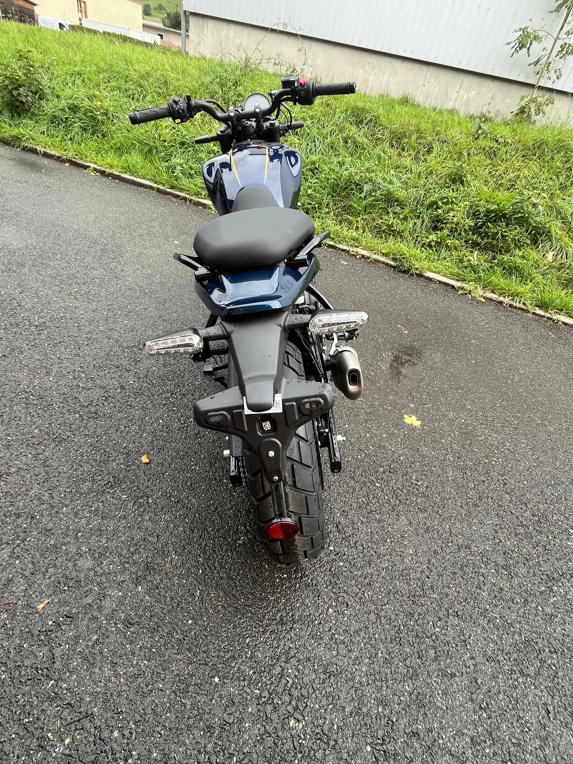 ROYAL ENFIELD Guerrilla 450 Mid-image-4