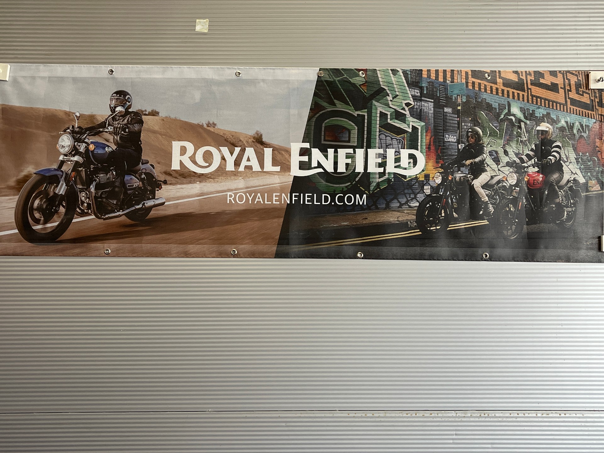 ROYAL ENFIELD Guerrilla 450 Mid-image-10
