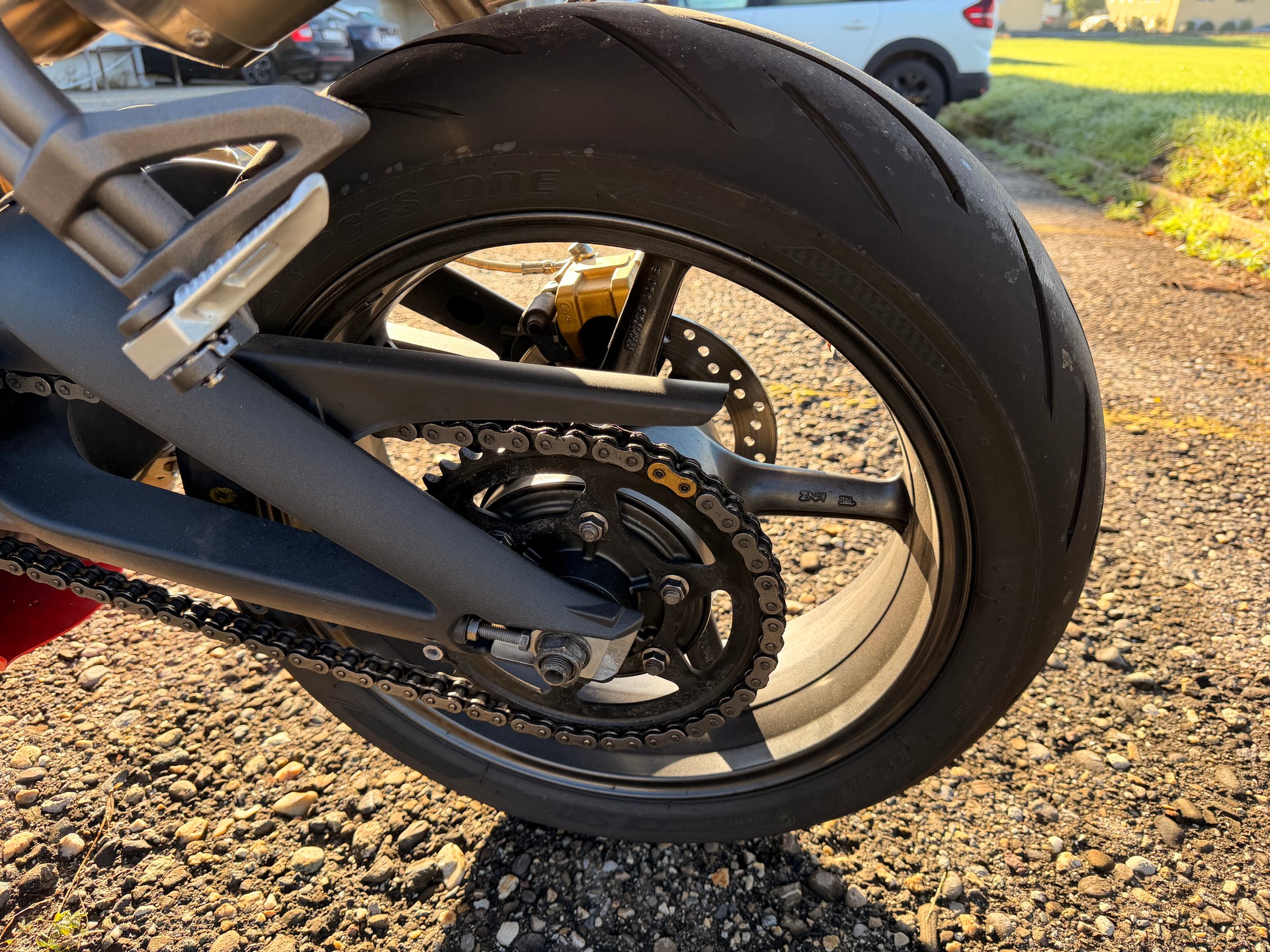 TRIUMPH Street Triple R 675-image-8