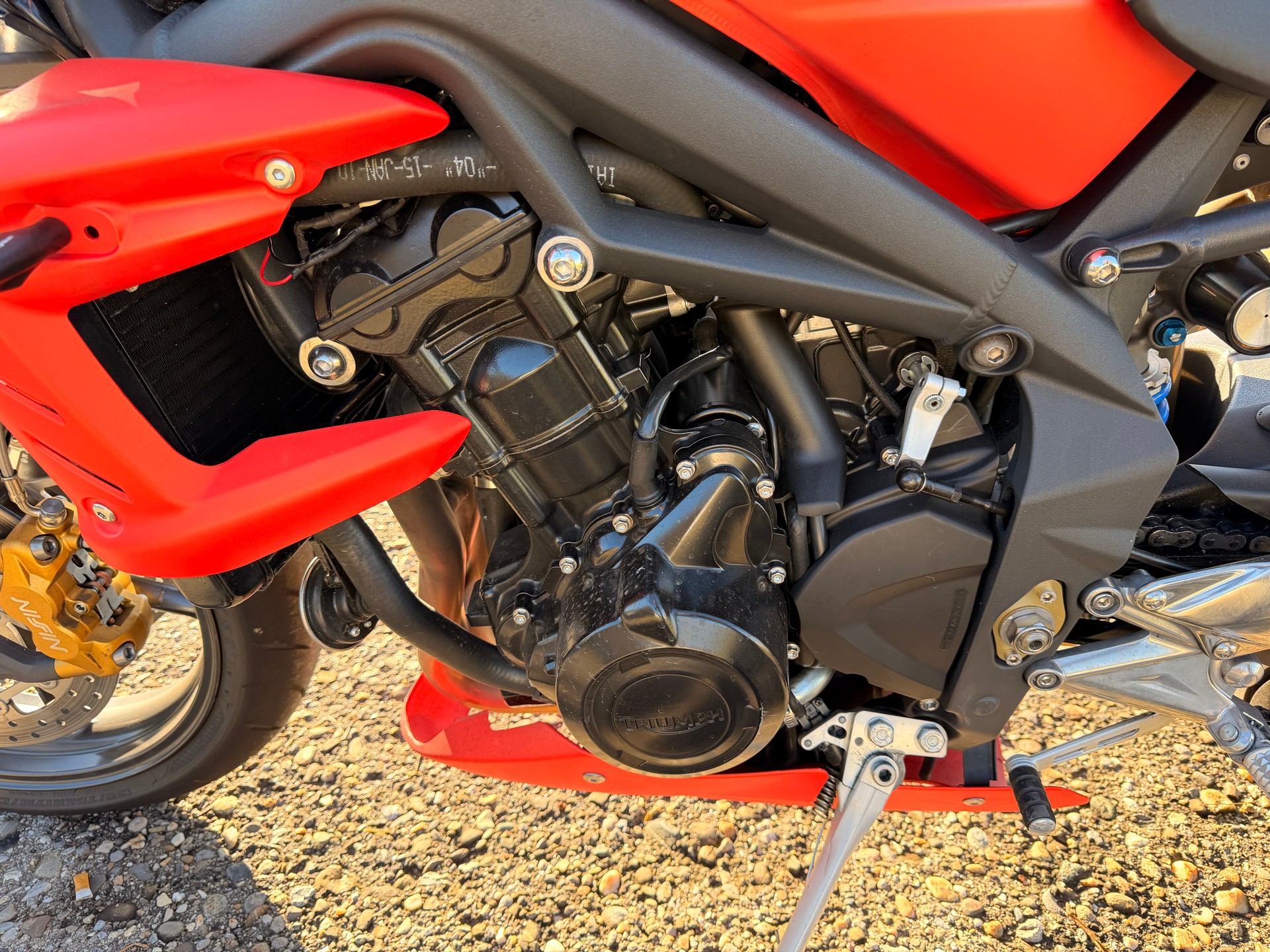 TRIUMPH Street Triple R 675-image-9