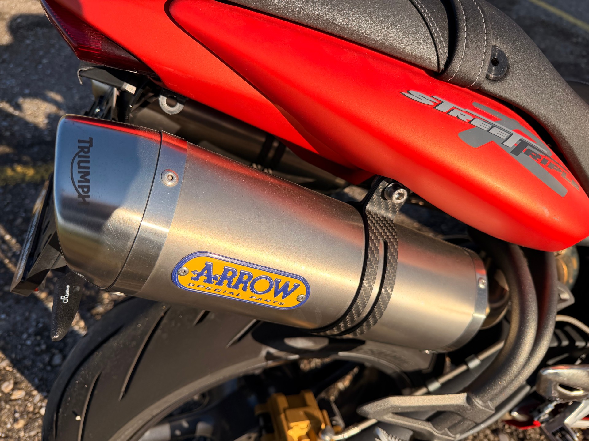 TRIUMPH Street Triple R 675-image-6