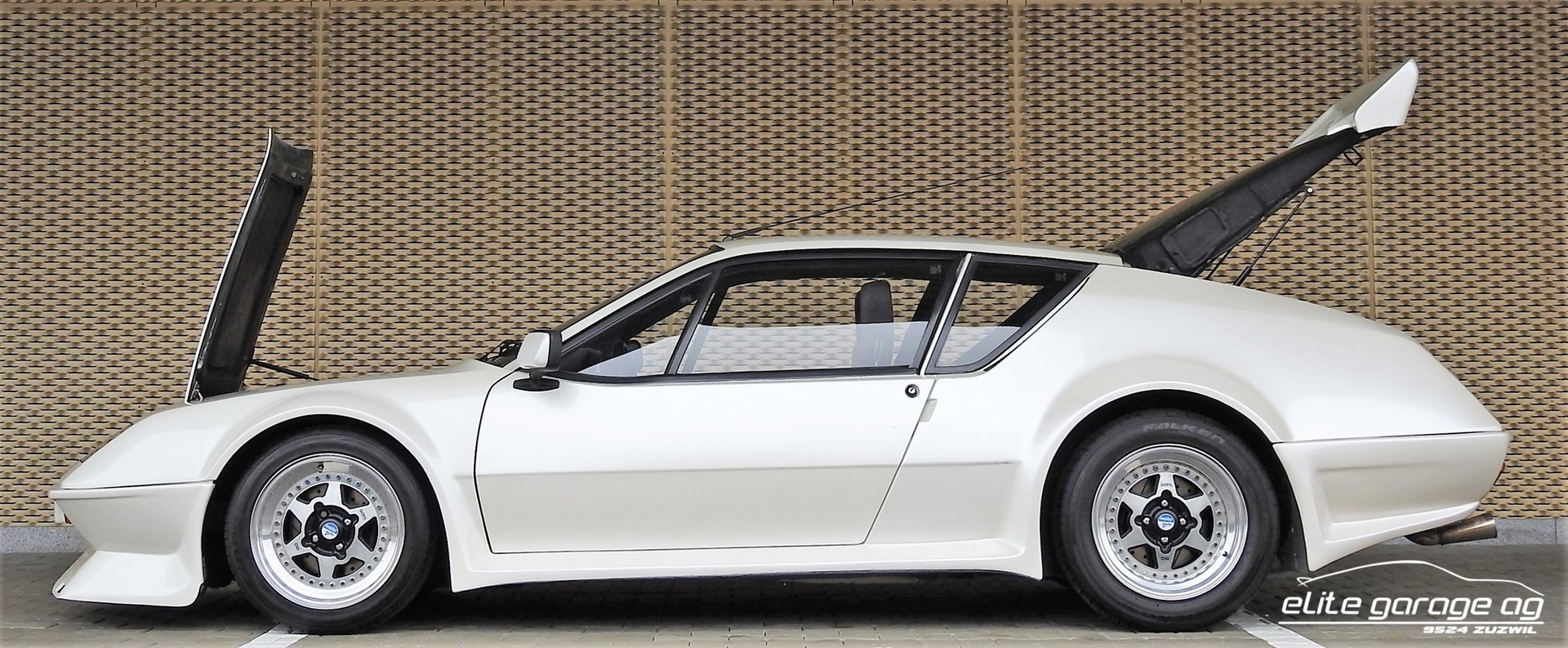 ALPINE Alpine A310 V6-image-3