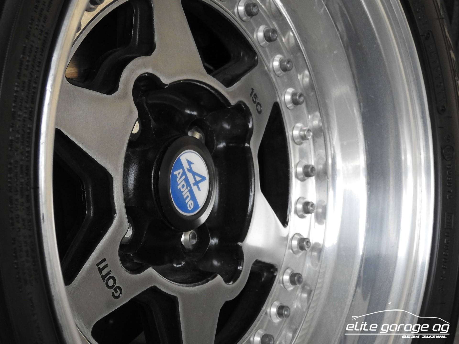 ALPINE Alpine A310 V6-image-6