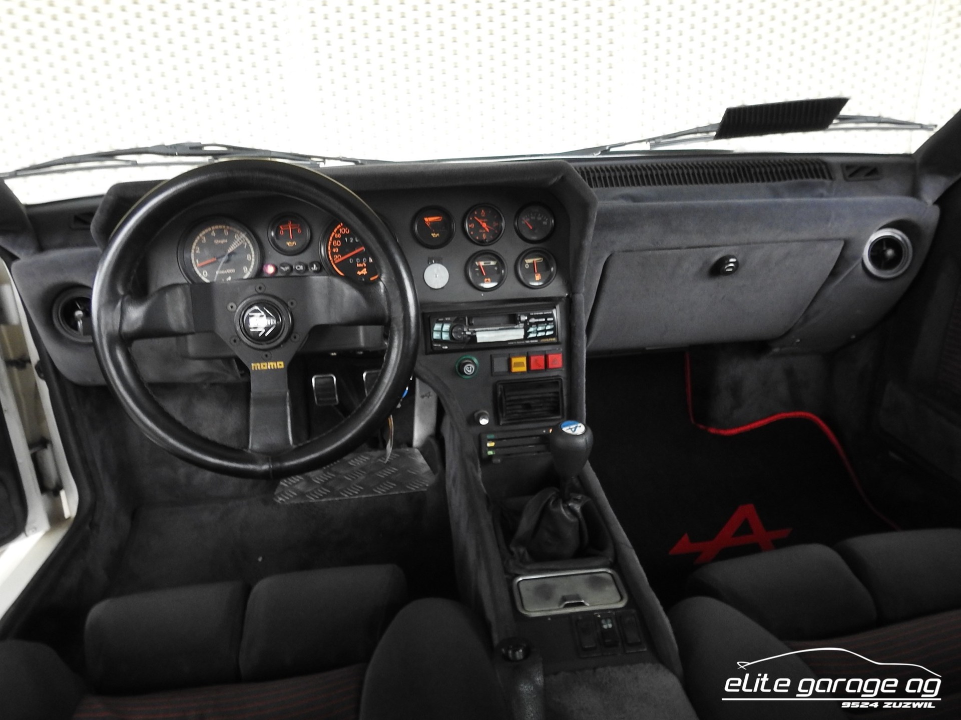 ALPINE Alpine A310 V6-image-8