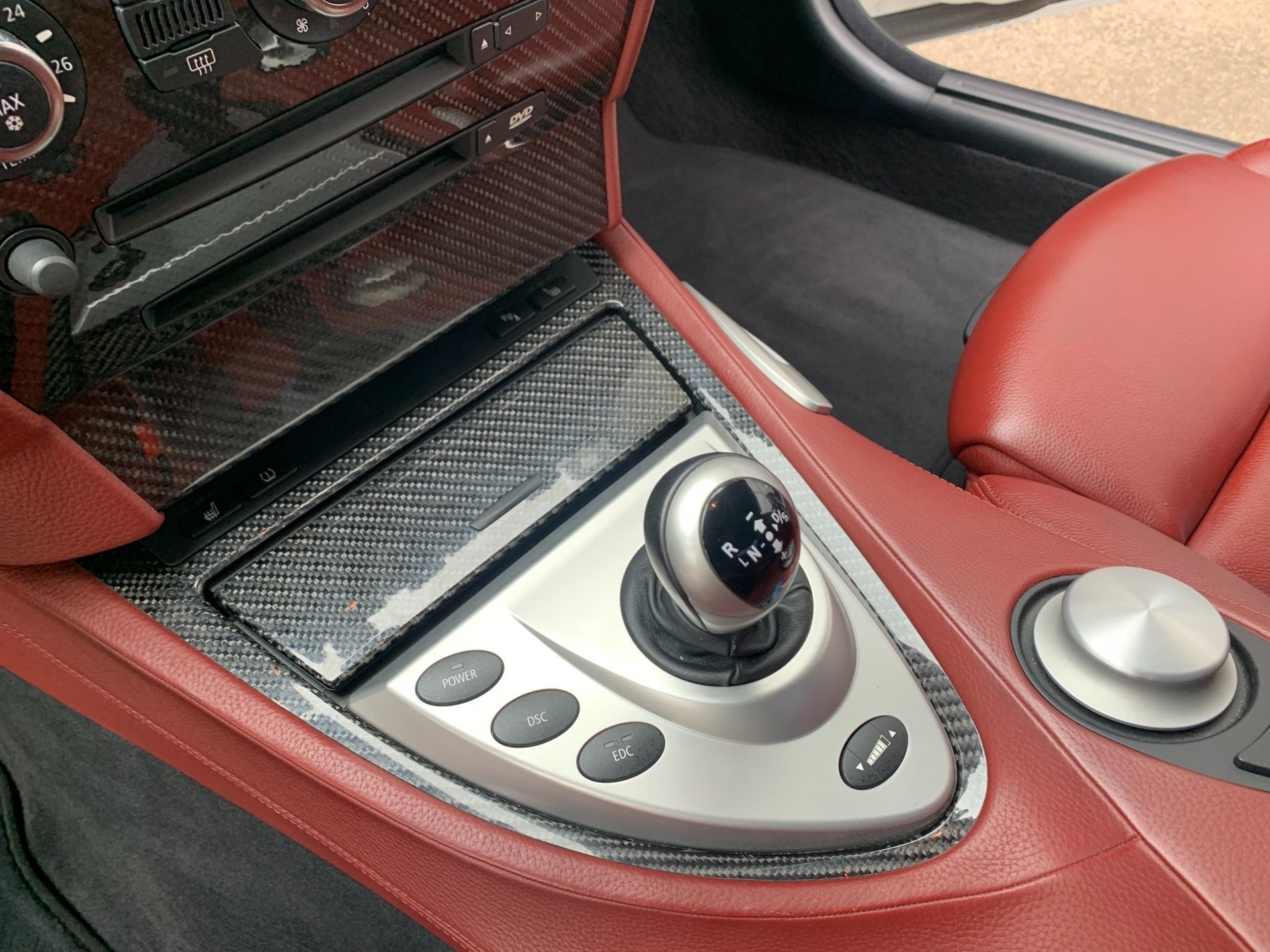 BMW M6-image-14