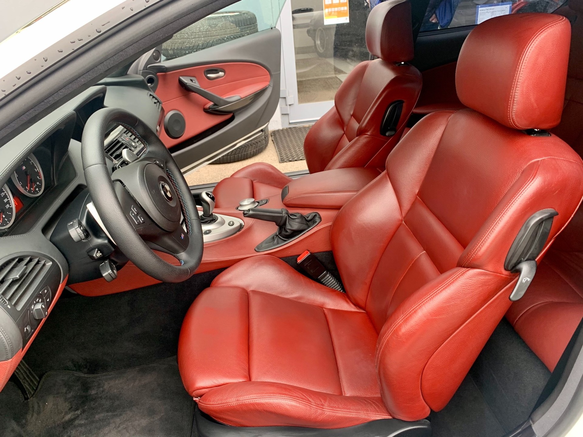 BMW M6-image-10