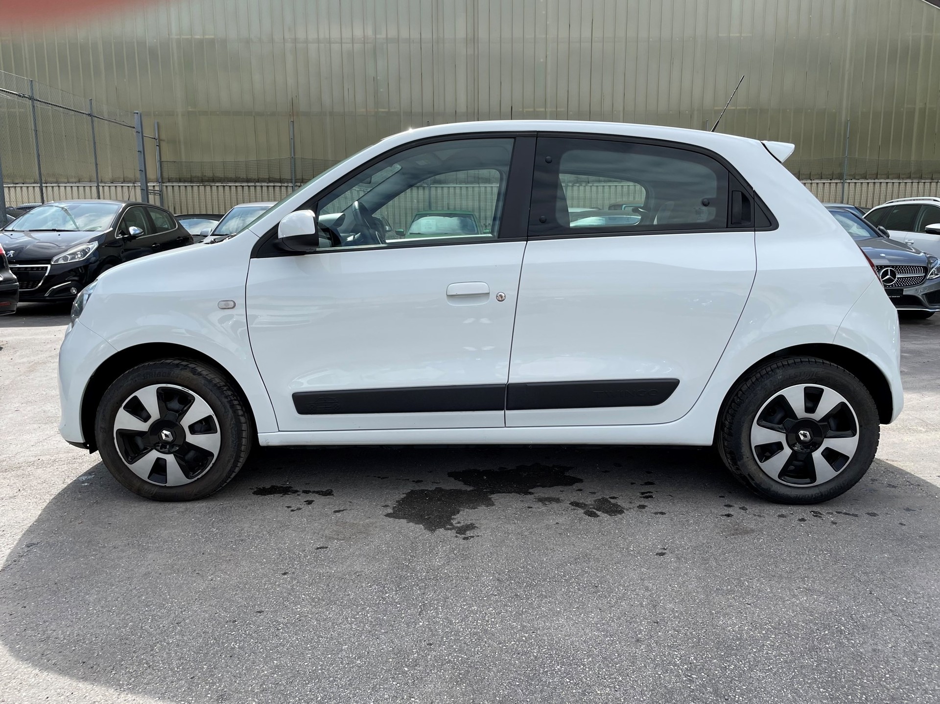 RENAULT Twingo 0.9 City-image-6