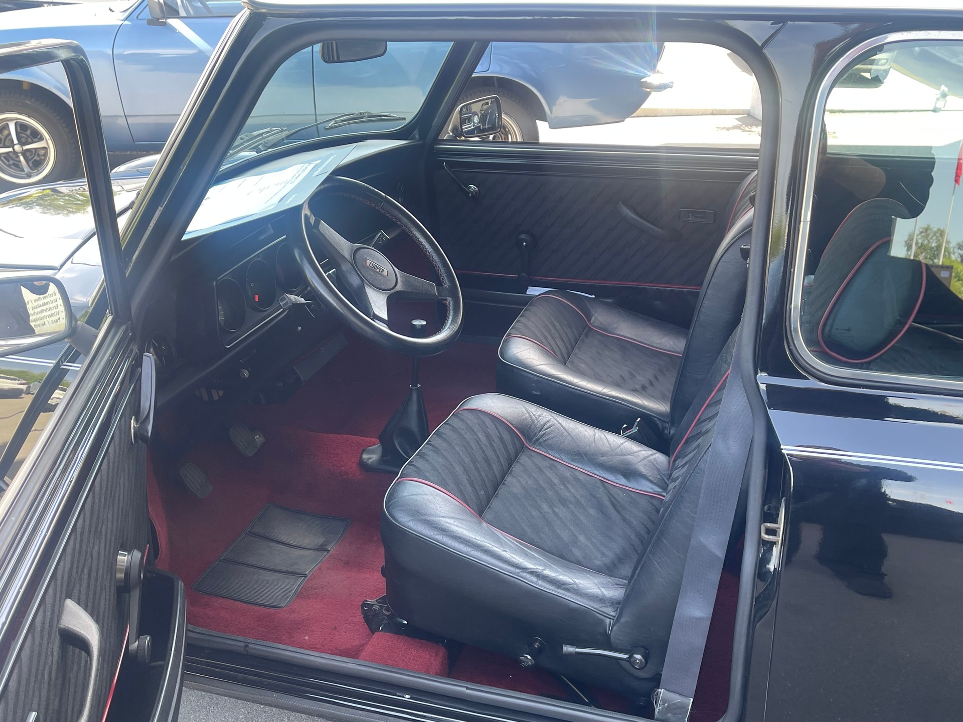 MINI MINI Cooper 1.3i-image-5