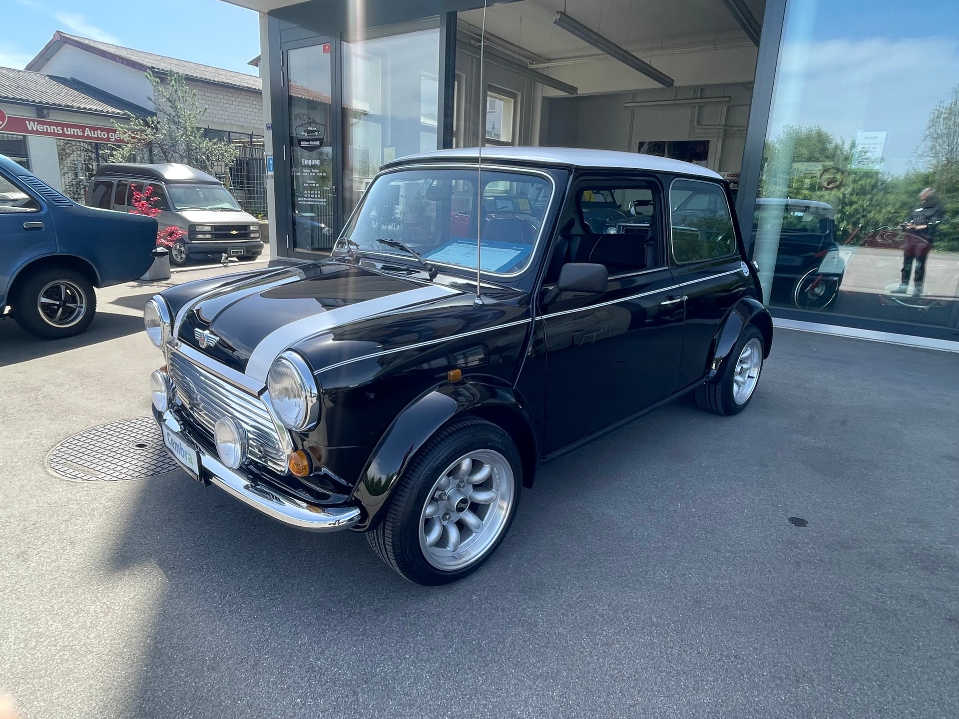 MINI MINI Cooper 1.3i