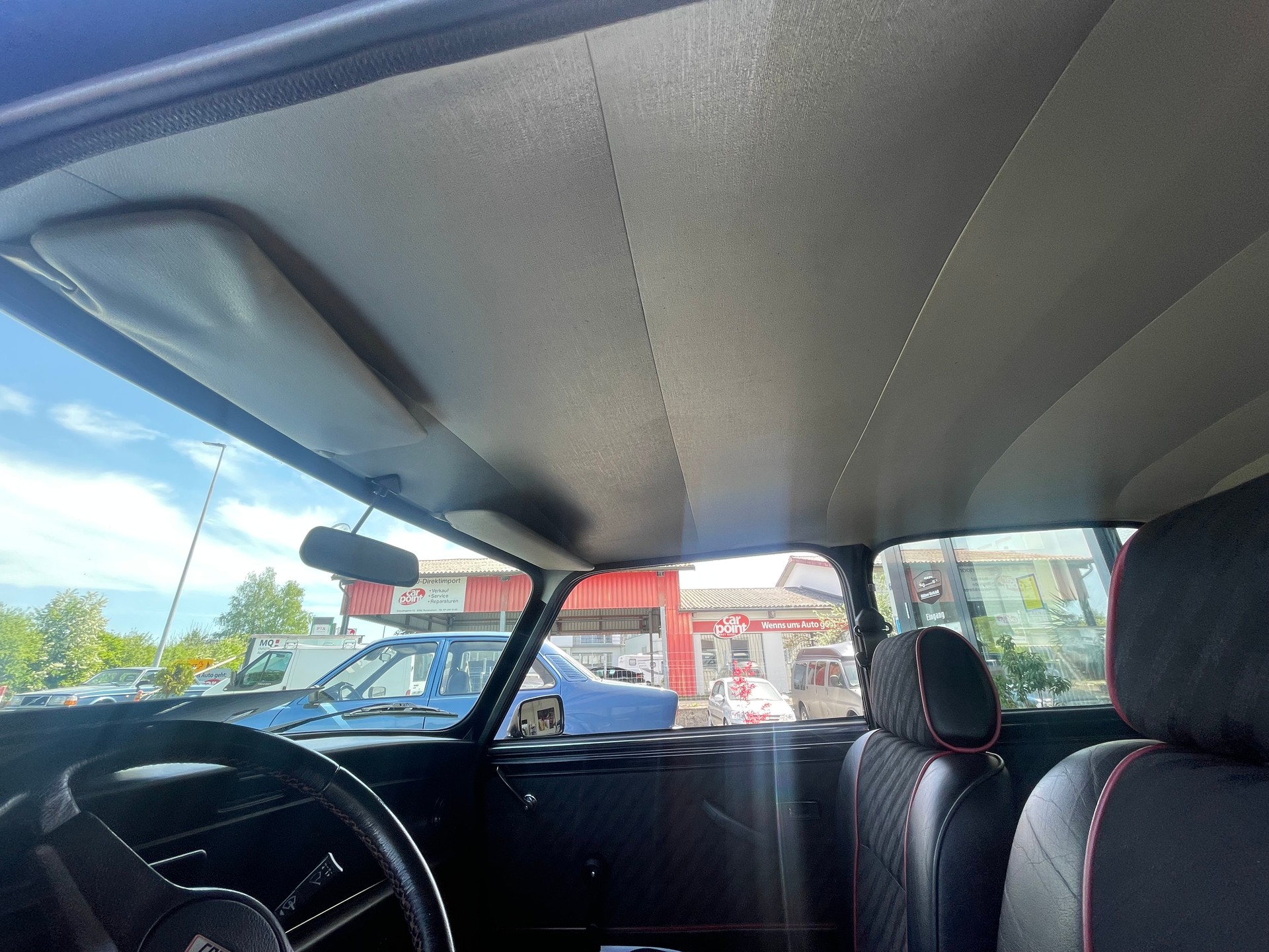 MINI MINI Cooper 1.3i-image-7
