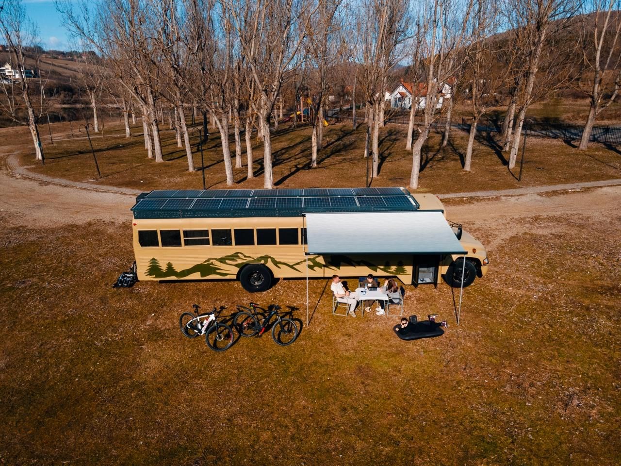 BLUCAMP Blue Bird-image-1