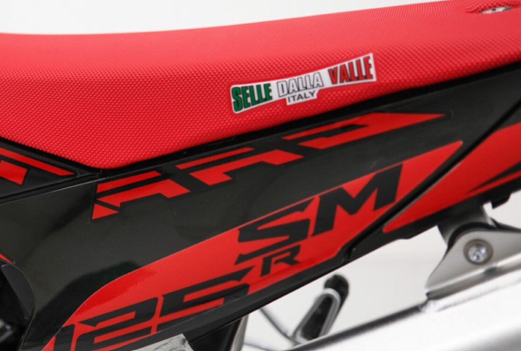 SWM SM 125 R GPR-image-1
