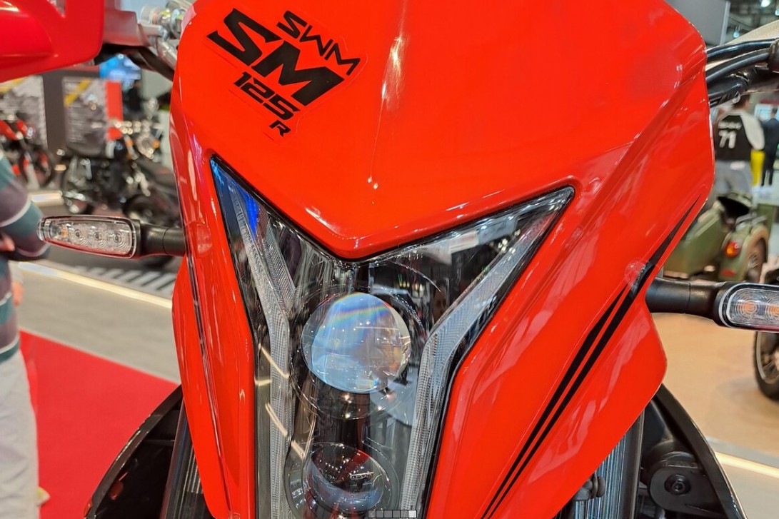 SWM SM 125 R GPR-image-2