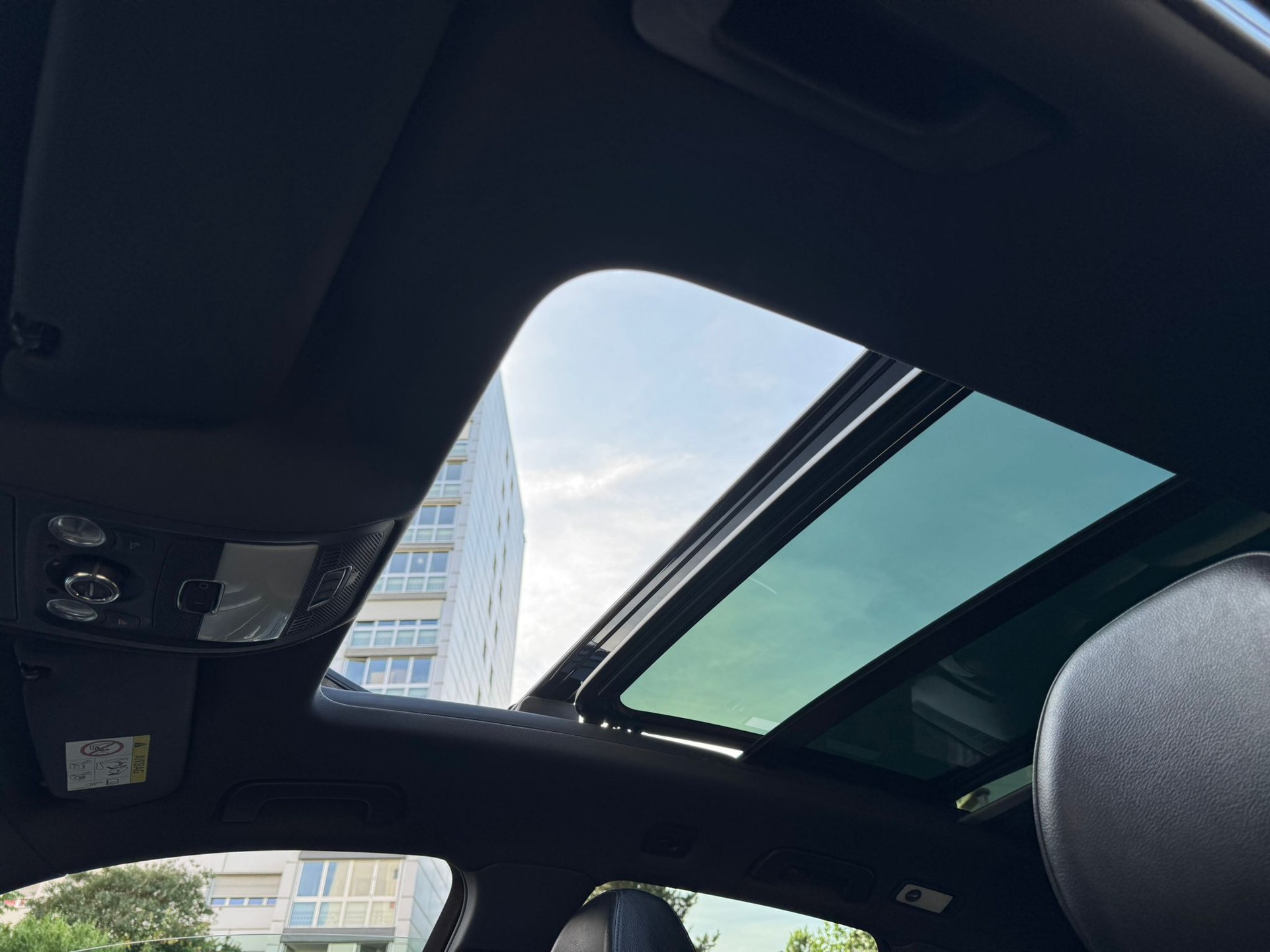 AUDI SQ5 3.0 TDI quattro tiptronic-image-10