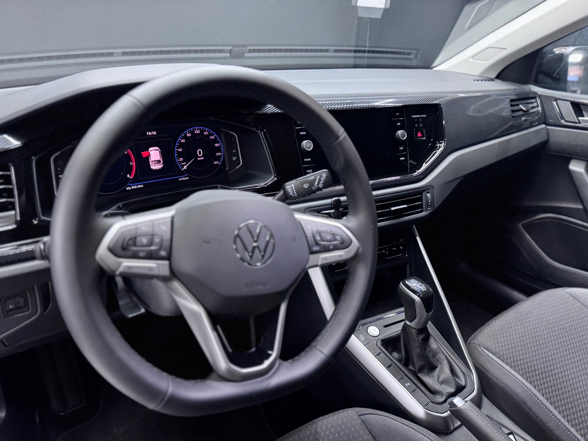 VW Taigo 1.0 TSI Life DSG-image-7
