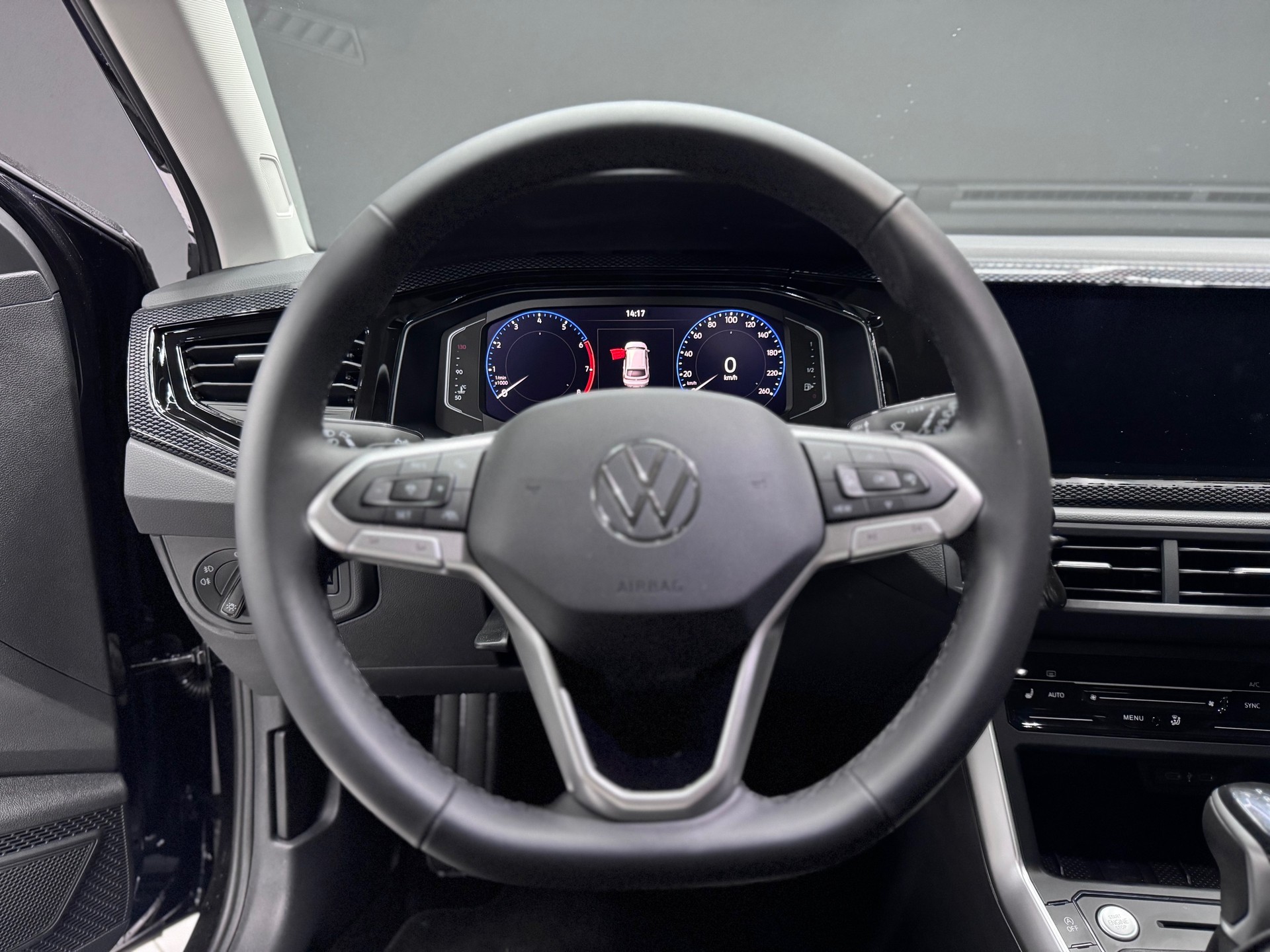 VW Taigo 1.0 TSI Life DSG-image-13