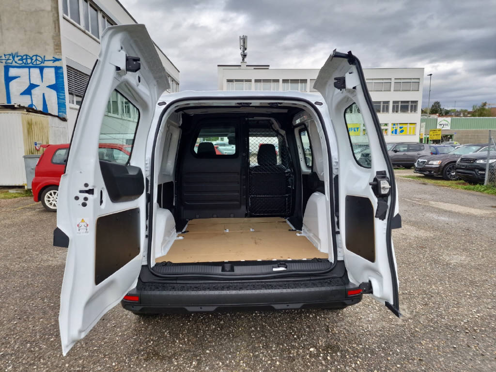 RENAULT Kangoo Van 1.5 dCi 95 Extra-image-7