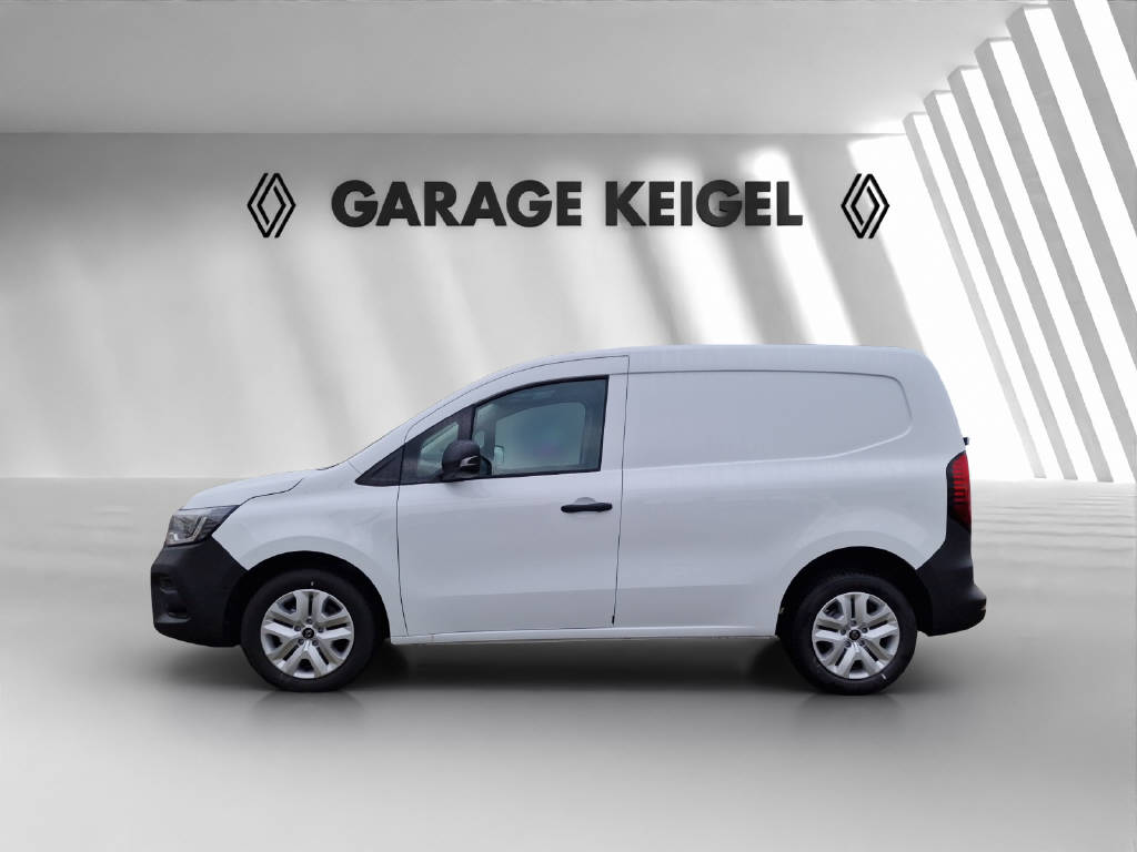RENAULT Kangoo Van 1.5 dCi 95 Extra-image-1