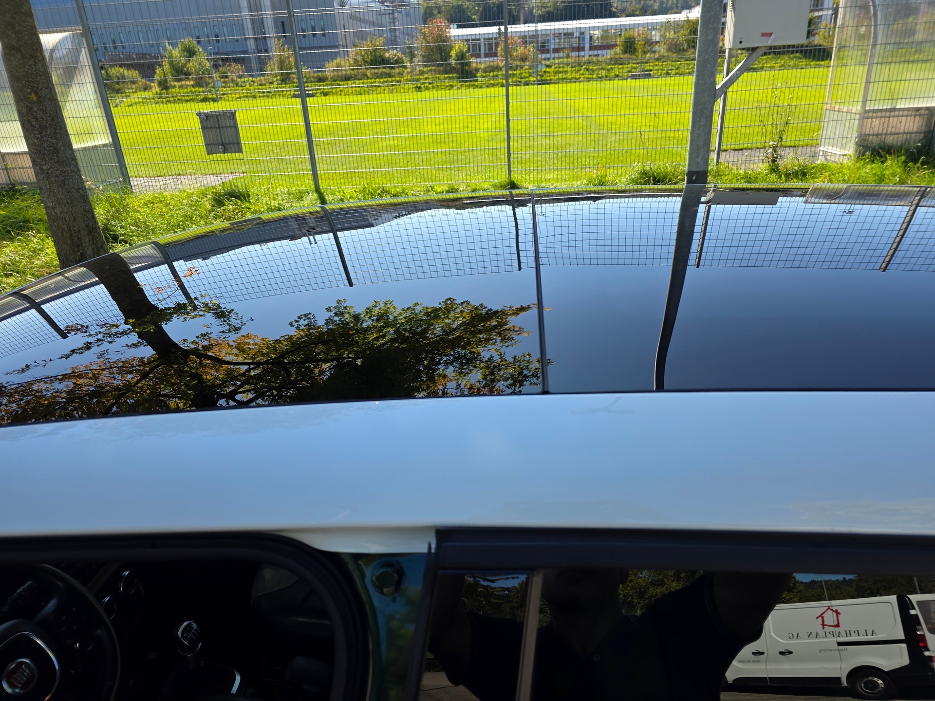 FIAT 500L Living 1.6 JTD Lounge-image-10