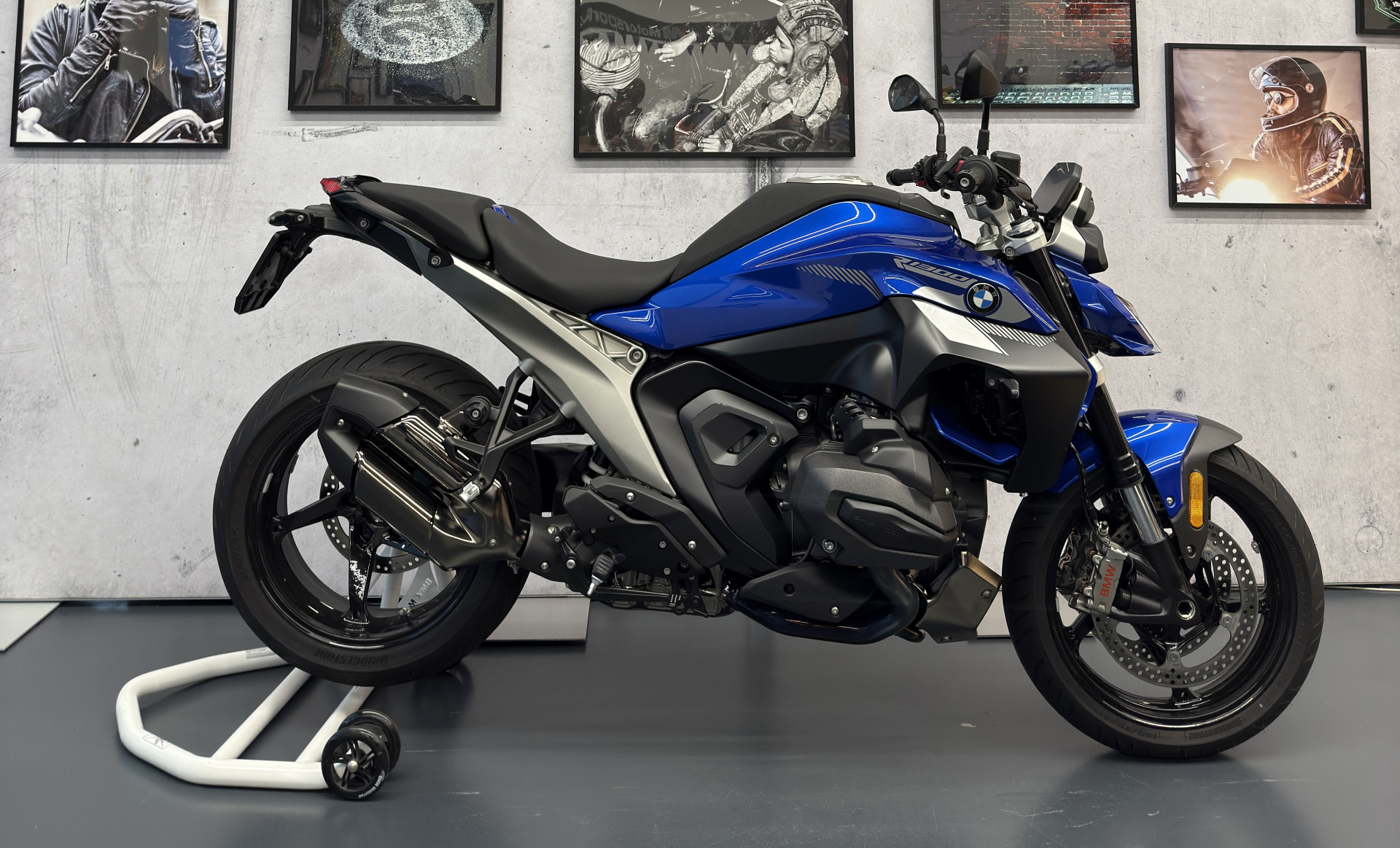 BMW R 1300 R-image-0
