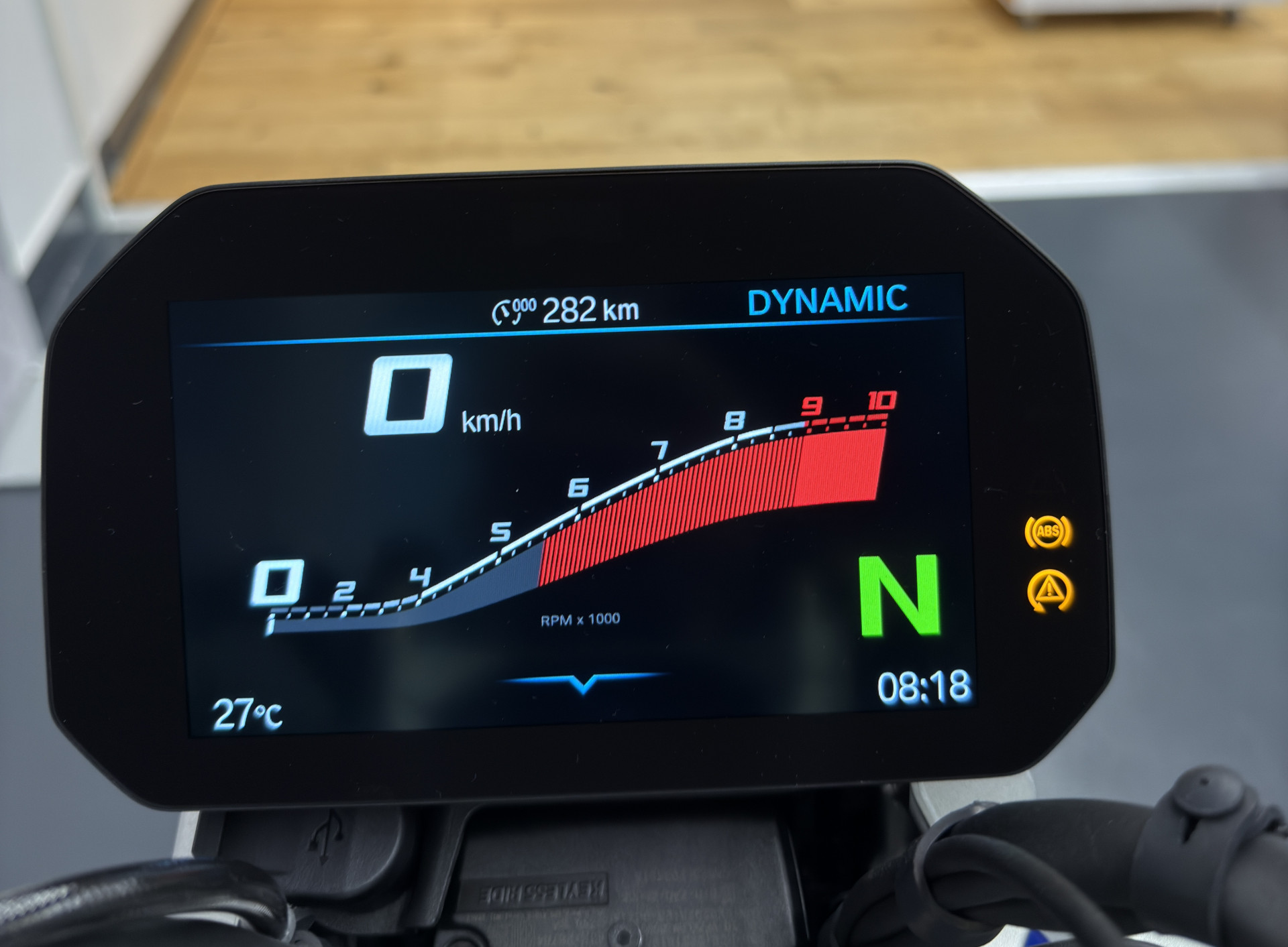 BMW R 1300 R-image-6