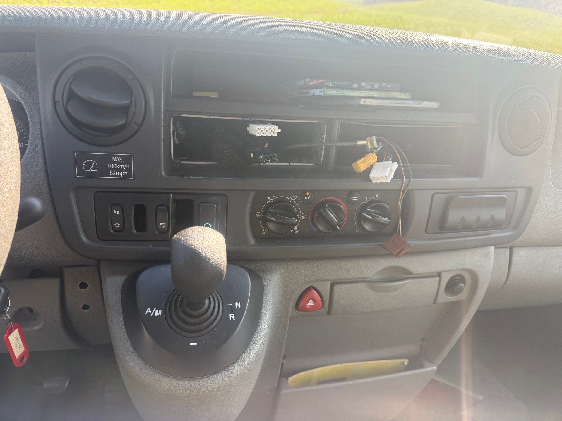OPEL Movano 2.5 CDTI 3.5t-image-4