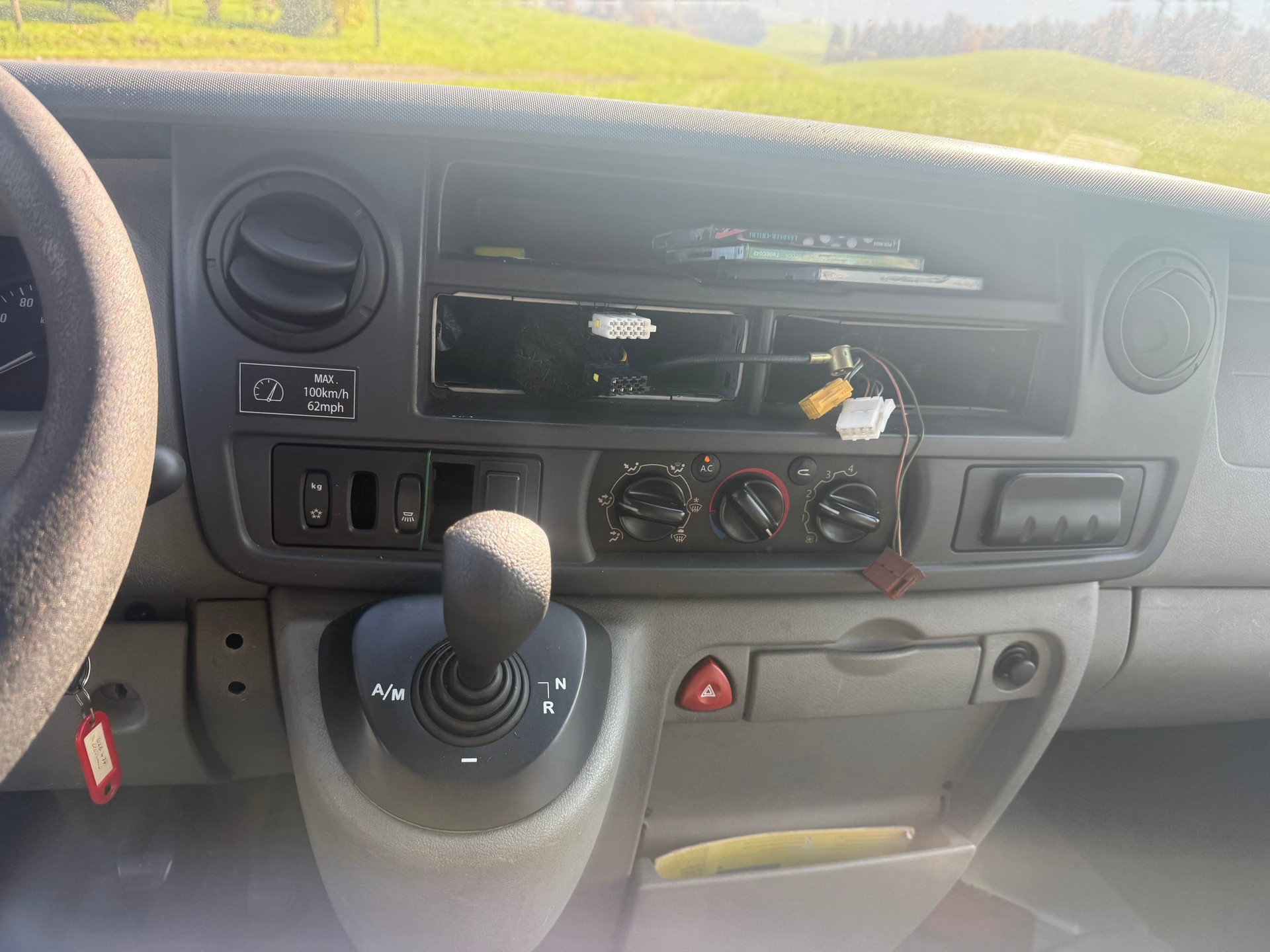 OPEL Movano 2.5 CDTI 3.5t-image-3