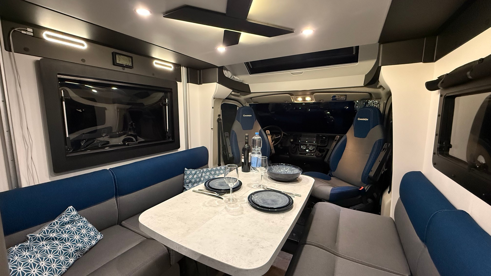 CHAUSSON X650-image-2