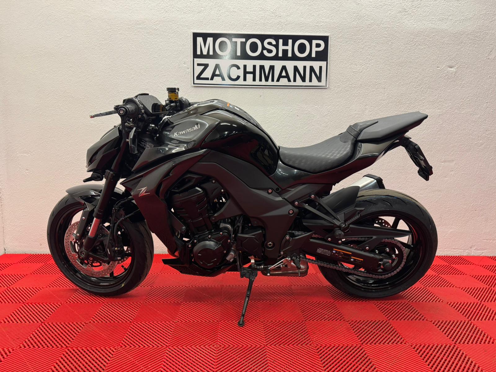 KAWASAKI Z 1100-image-3