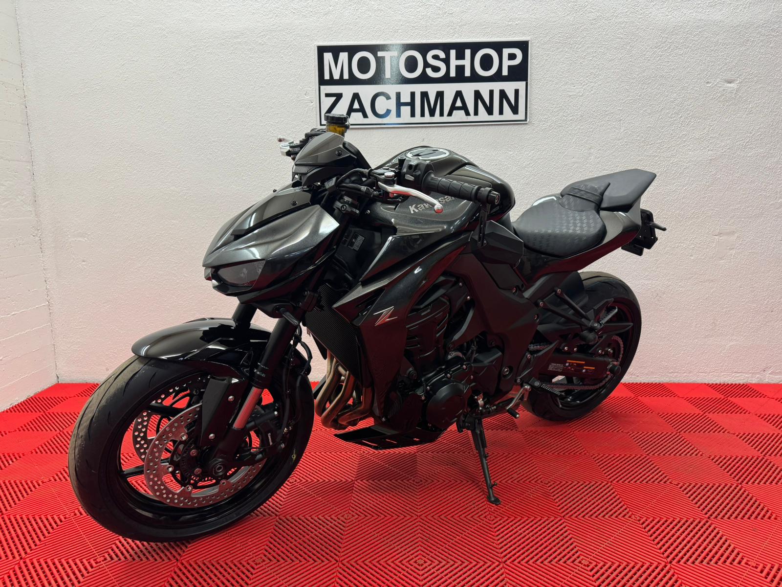 KAWASAKI Z 1100-image-2
