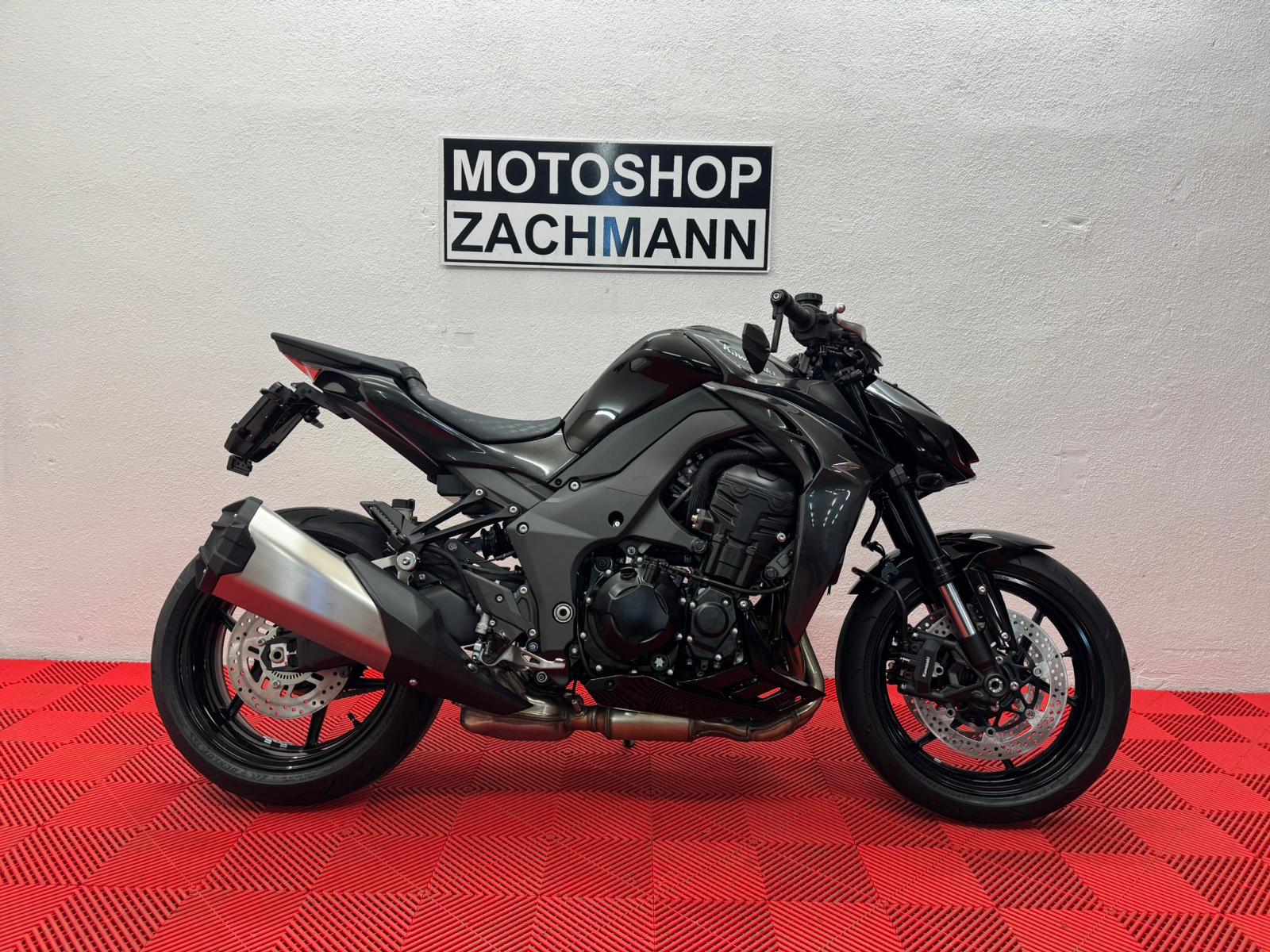 KAWASAKI Z 1100-image-0