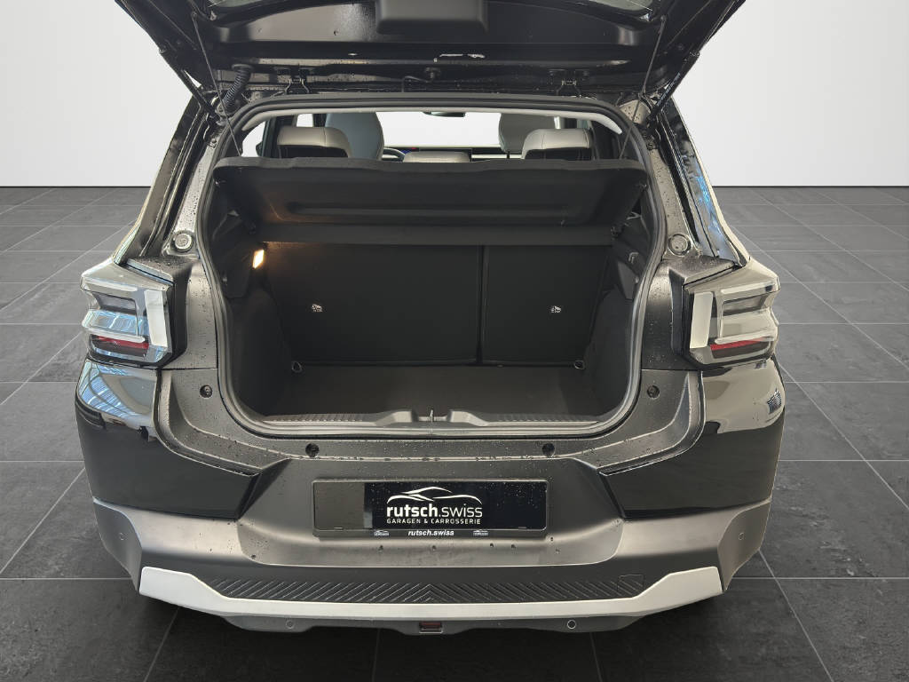 CITROEN e-C3 Max-image-5