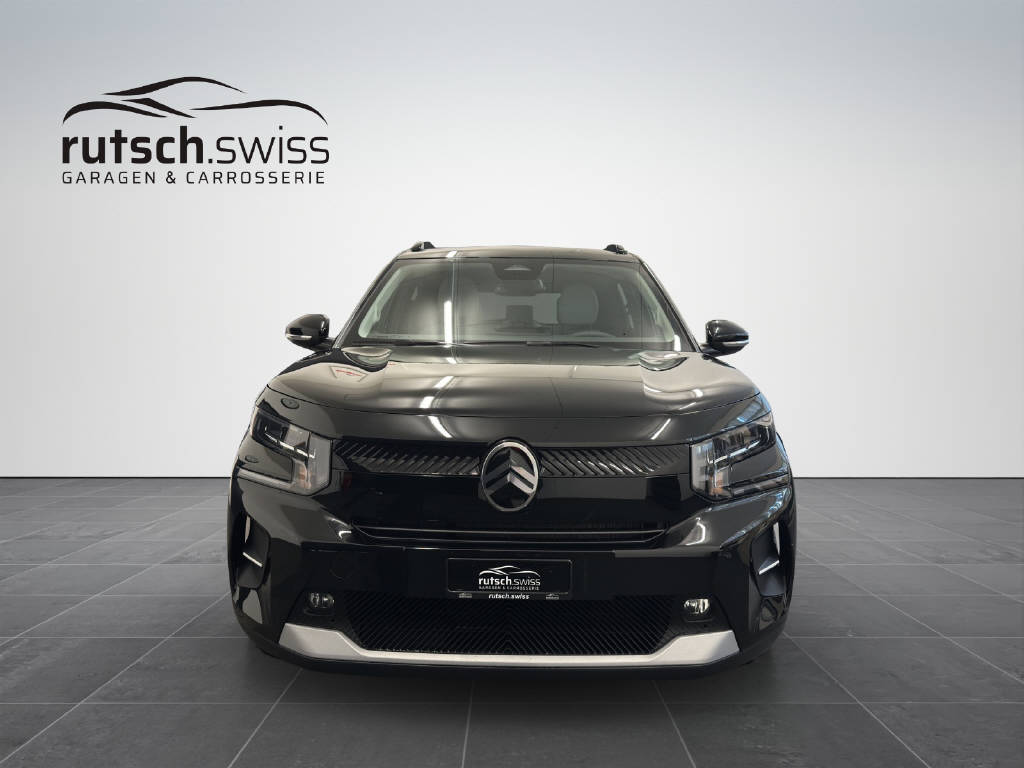 CITROEN e-C3 Max-image-1