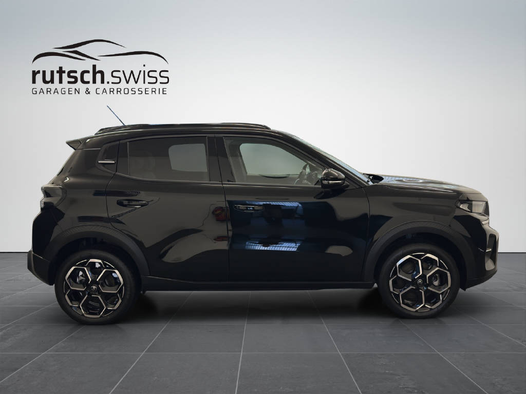 CITROEN e-C3 Max-image-7