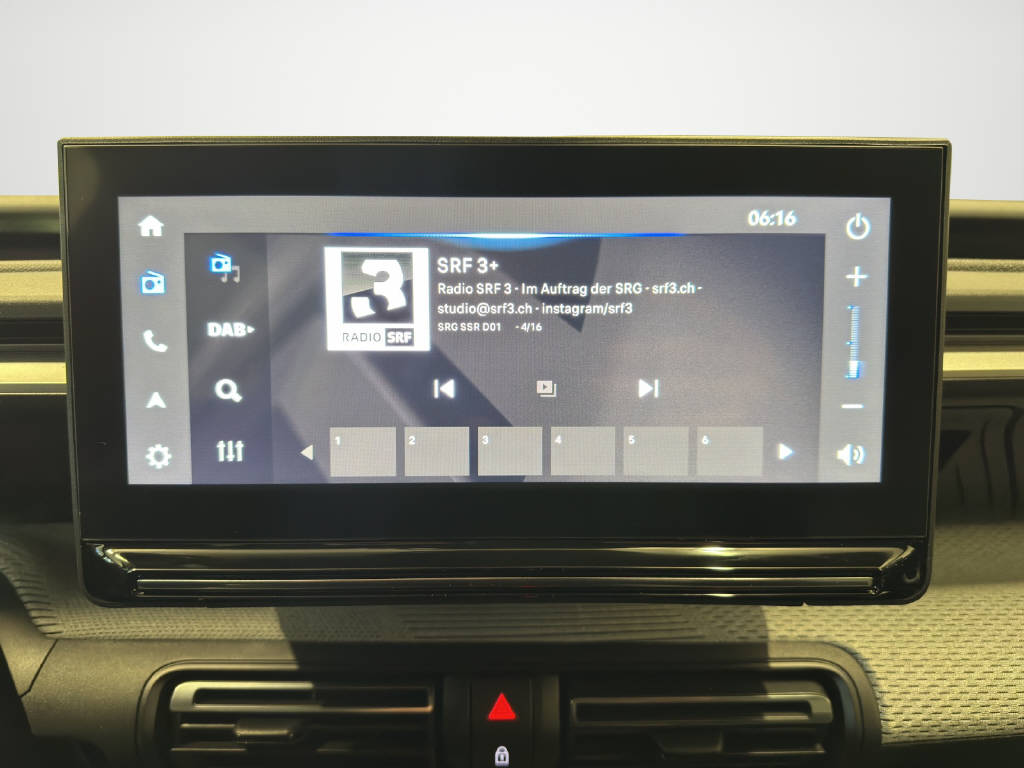 CITROEN e-C3 Max-image-14