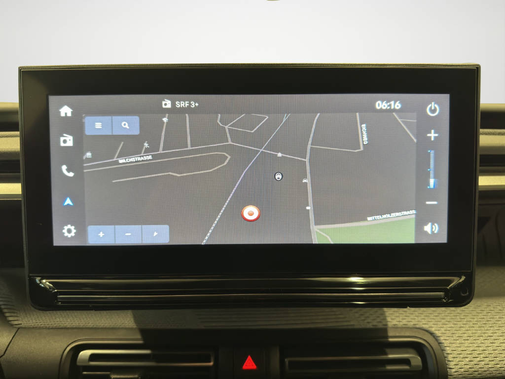 CITROEN e-C3 Max-image-13