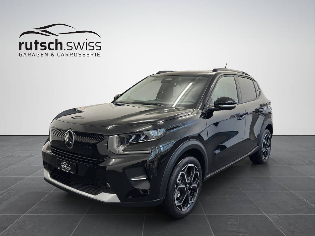 CITROEN e-C3 Max-image-2